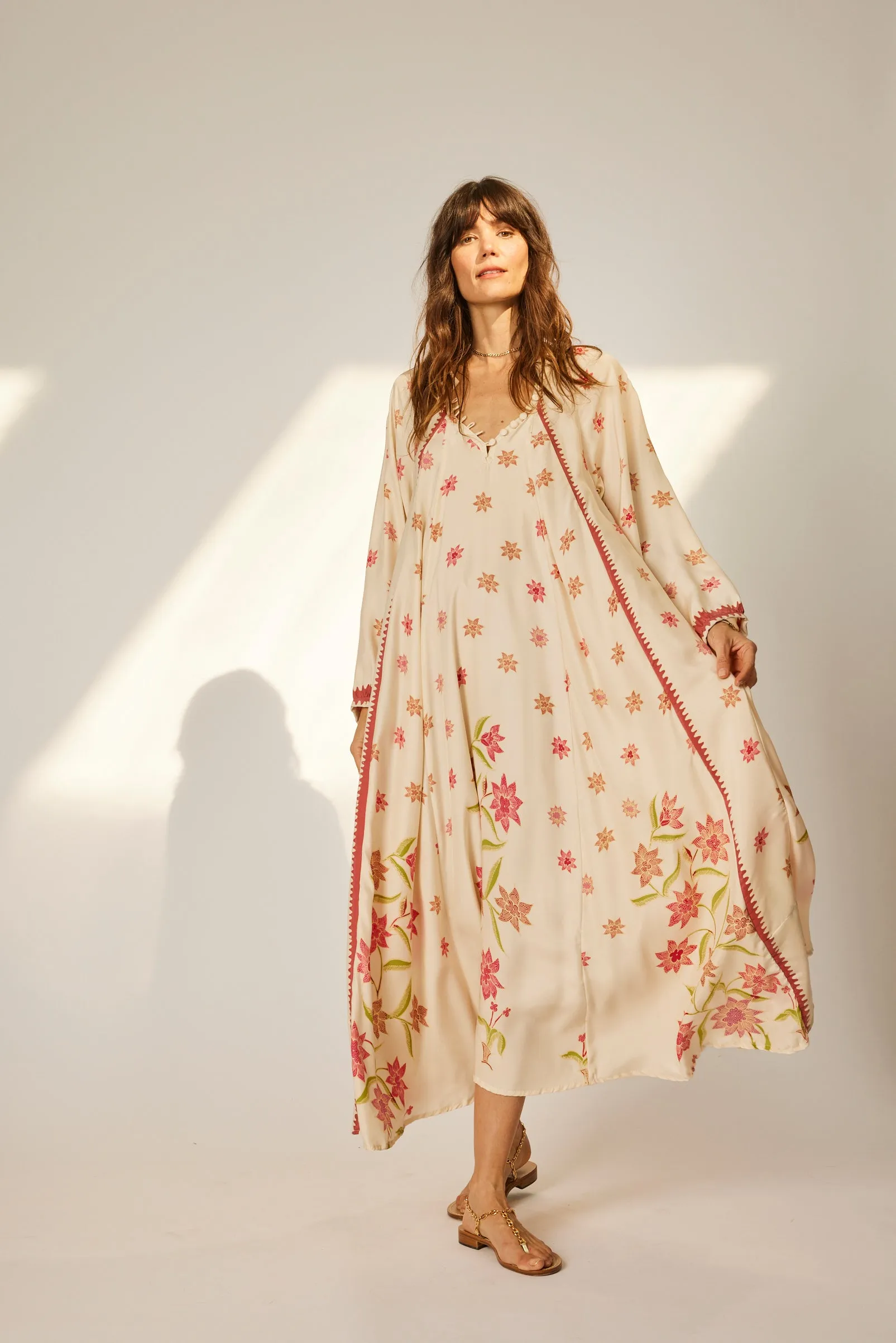 FIORE MAXI