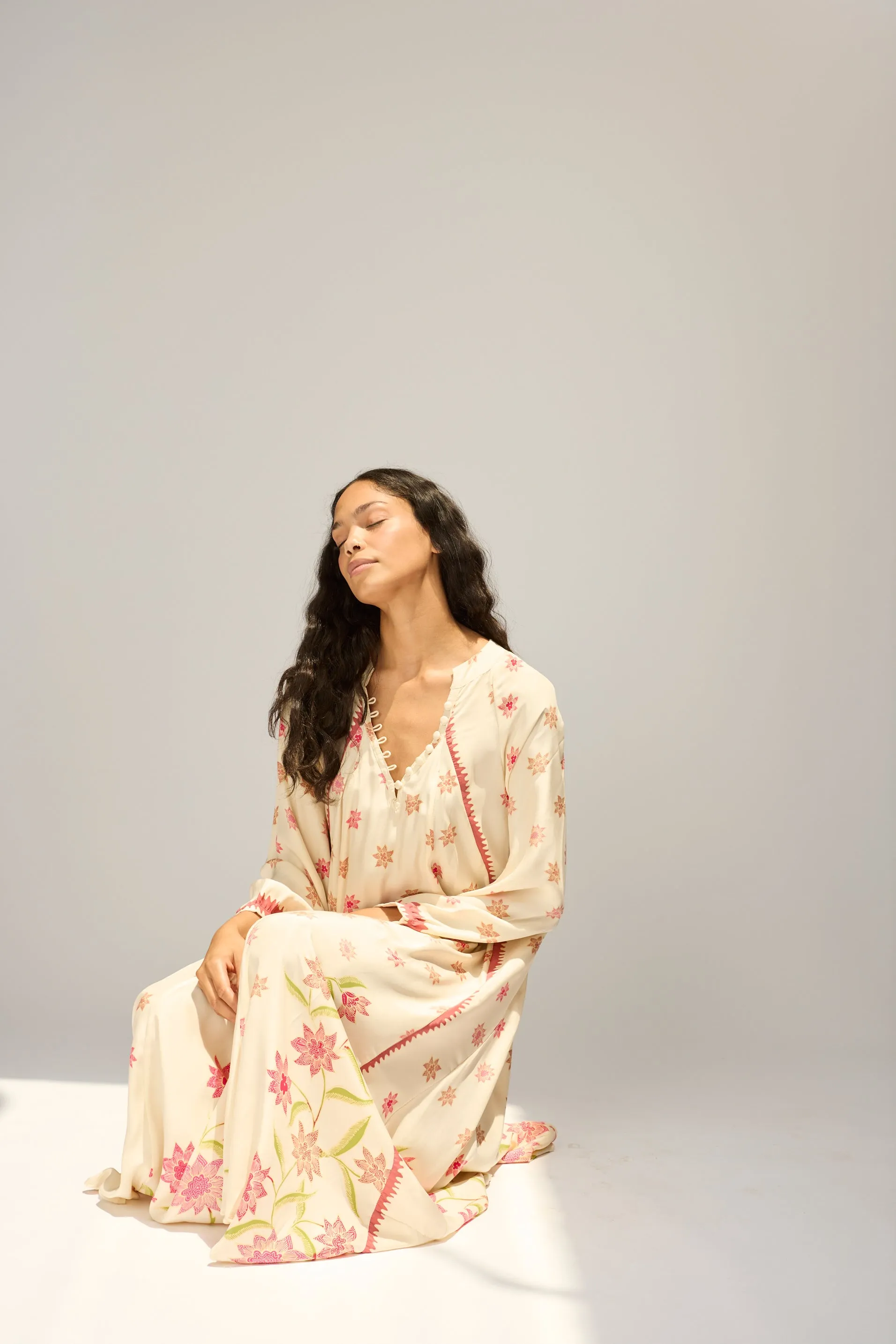 FIORE MAXI