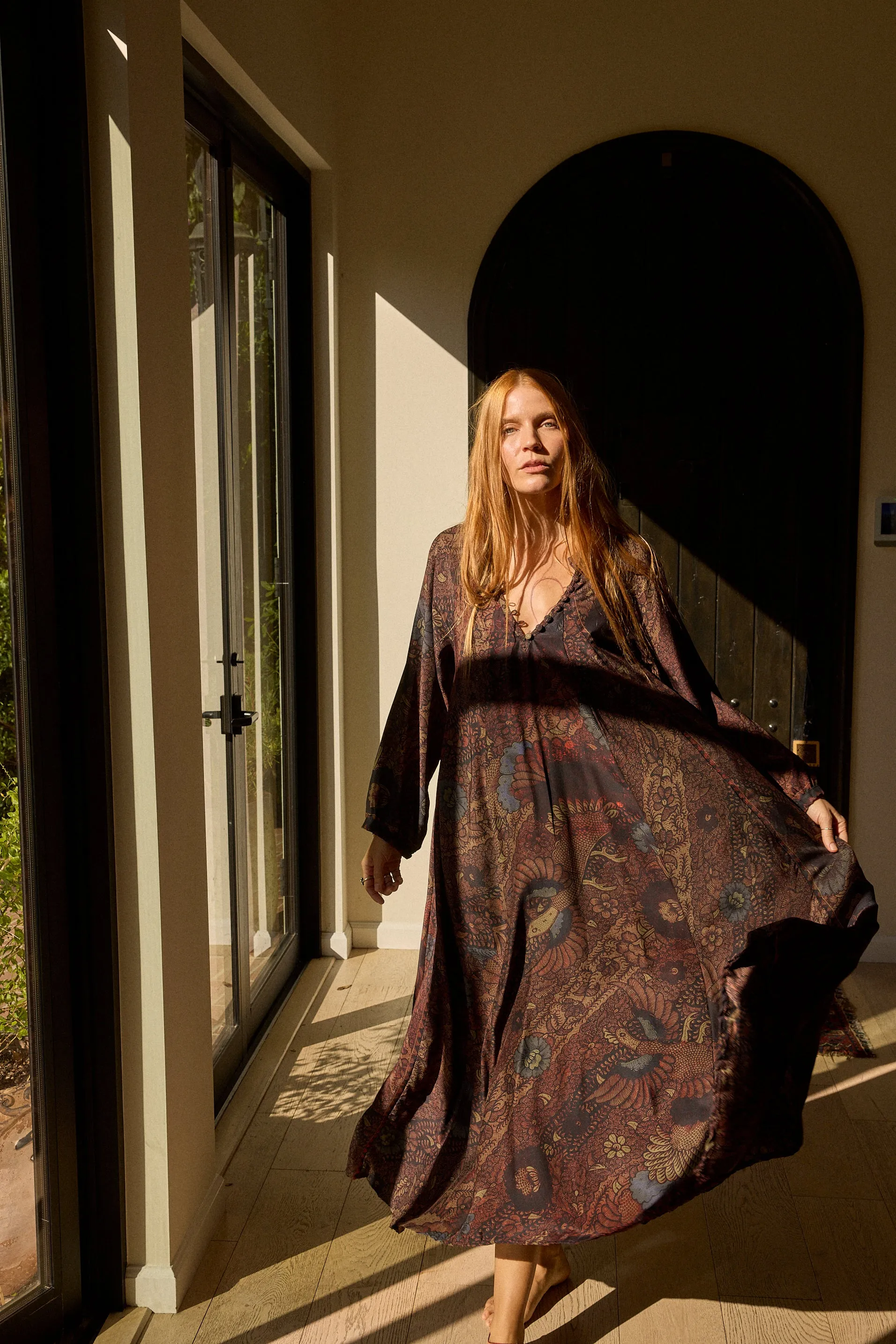 FIORE MAXI