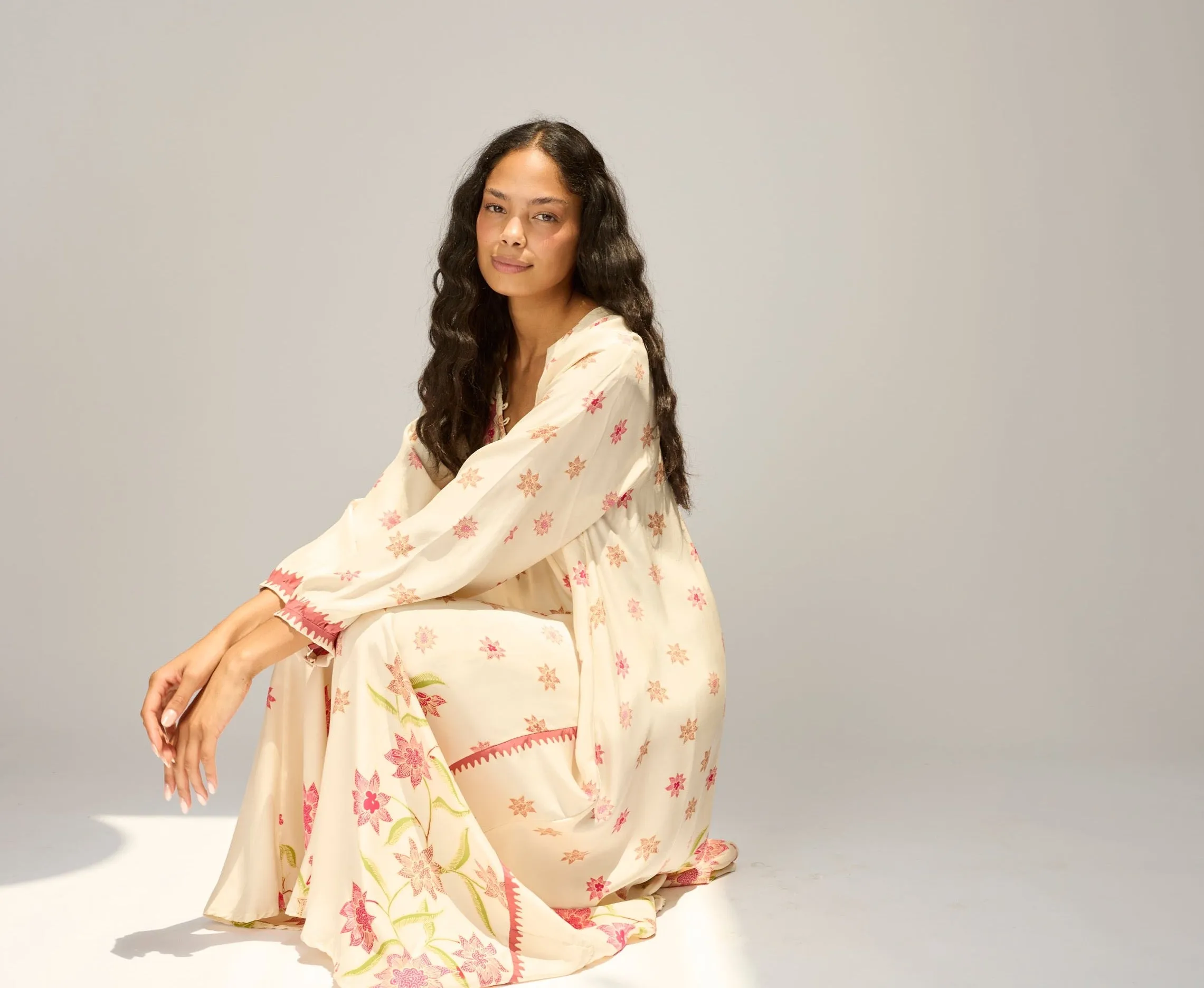 FIORE MAXI
