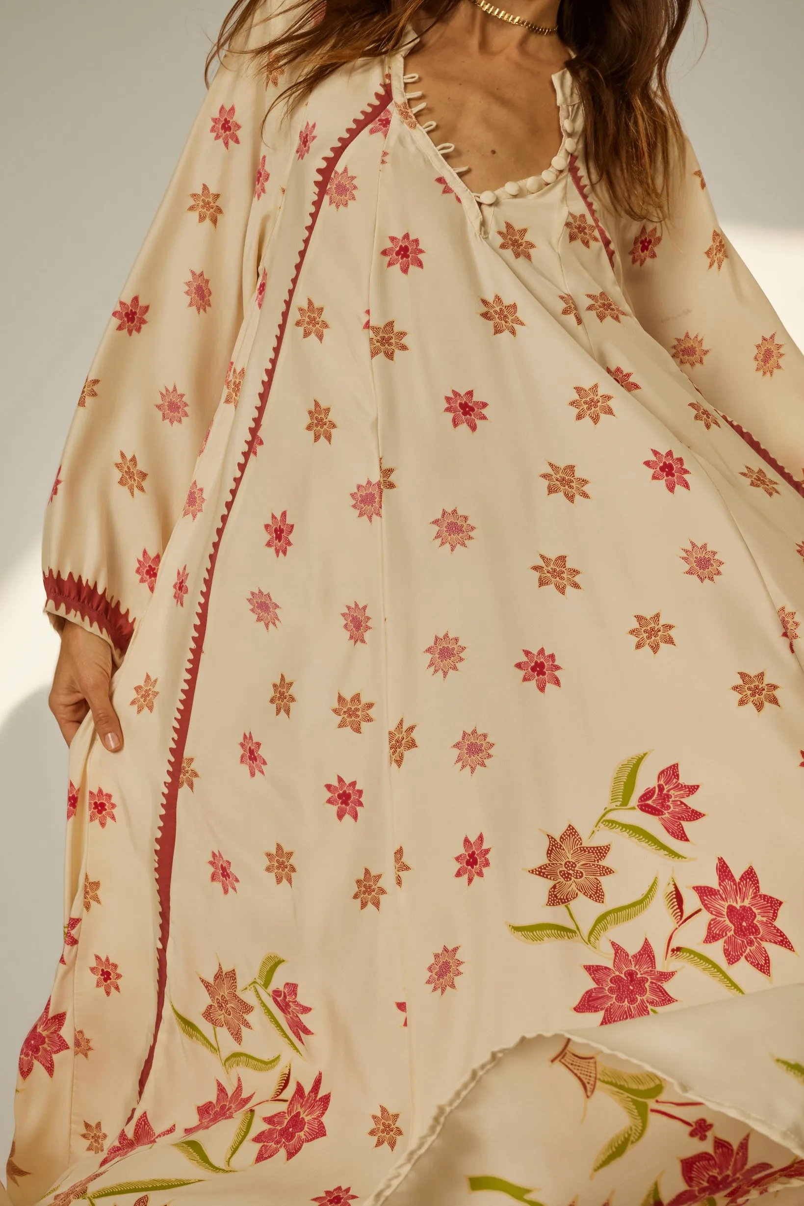 FIORE MAXI