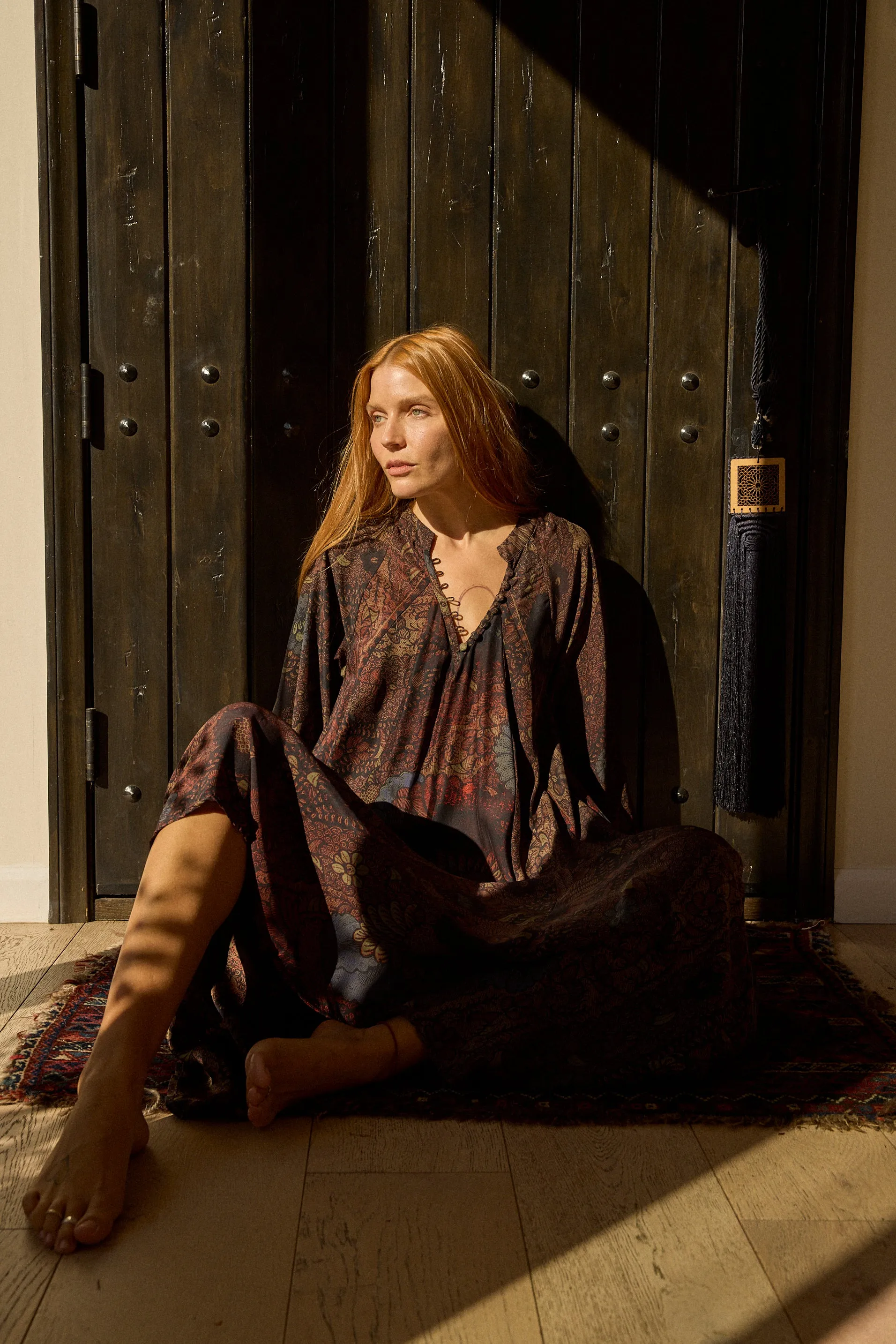 FIORE MAXI