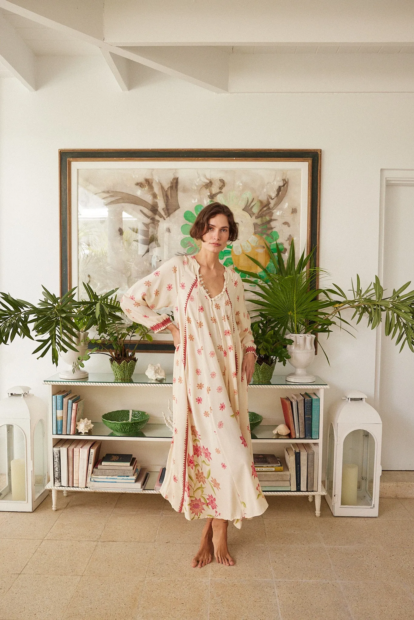 FIORE MAXI