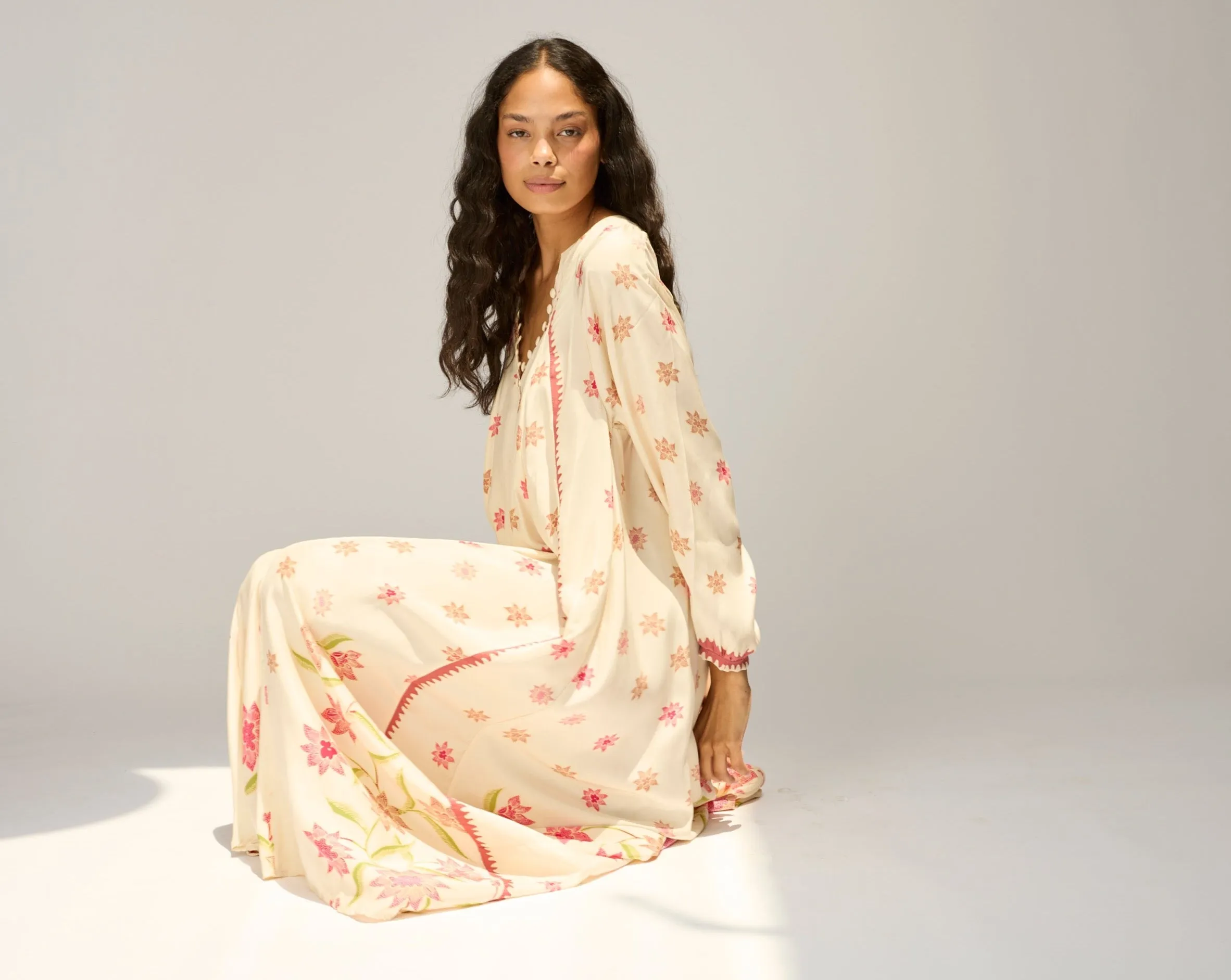 FIORE MAXI