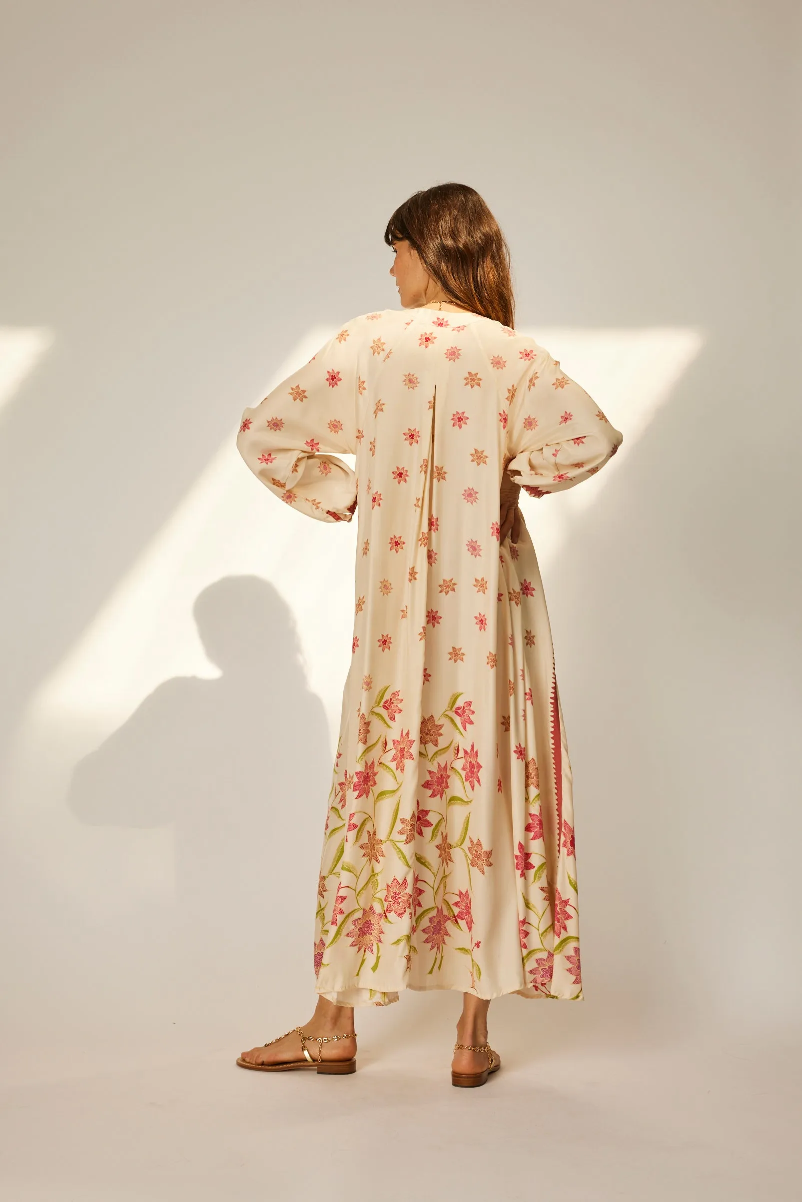 FIORE MAXI
