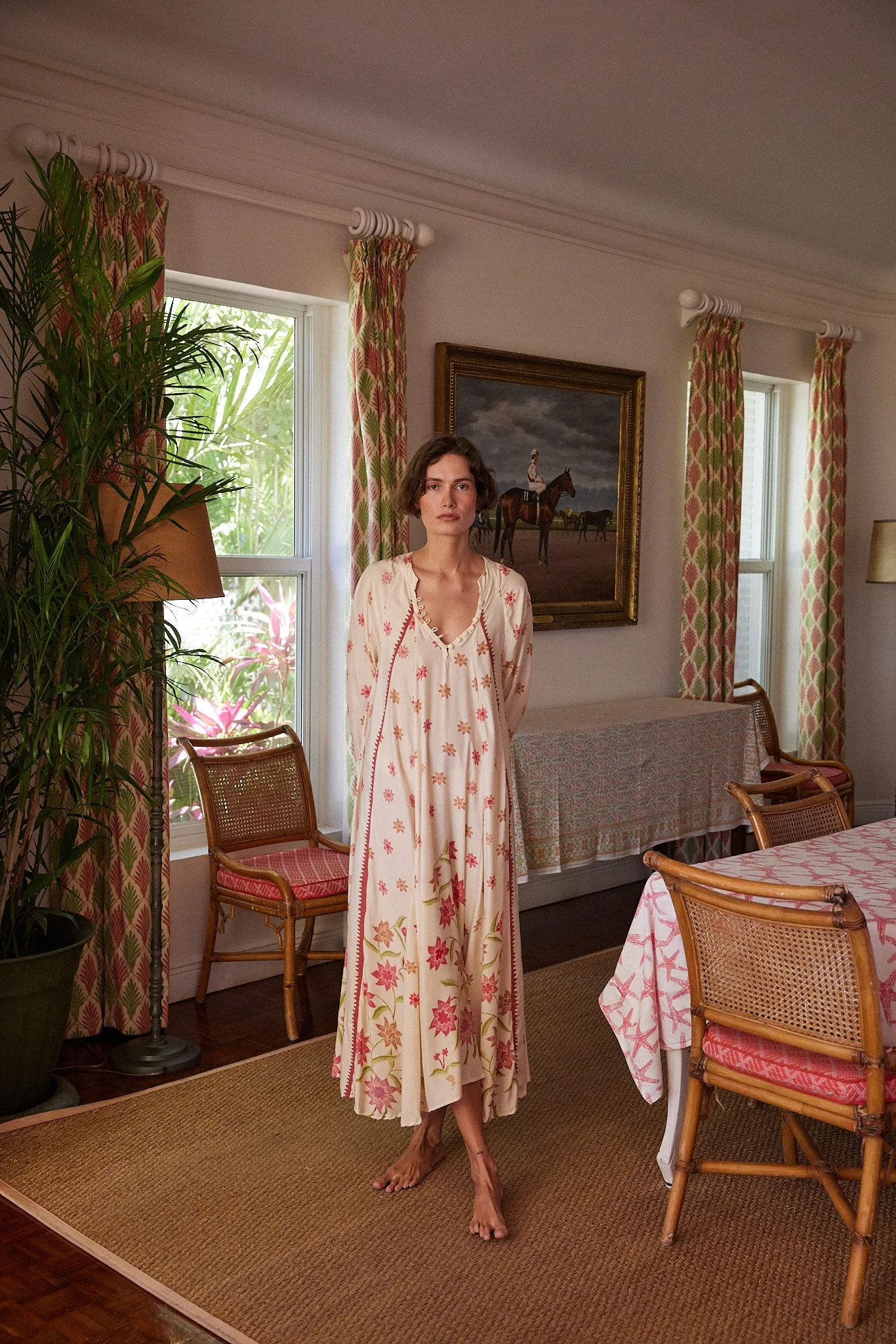 FIORE MAXI