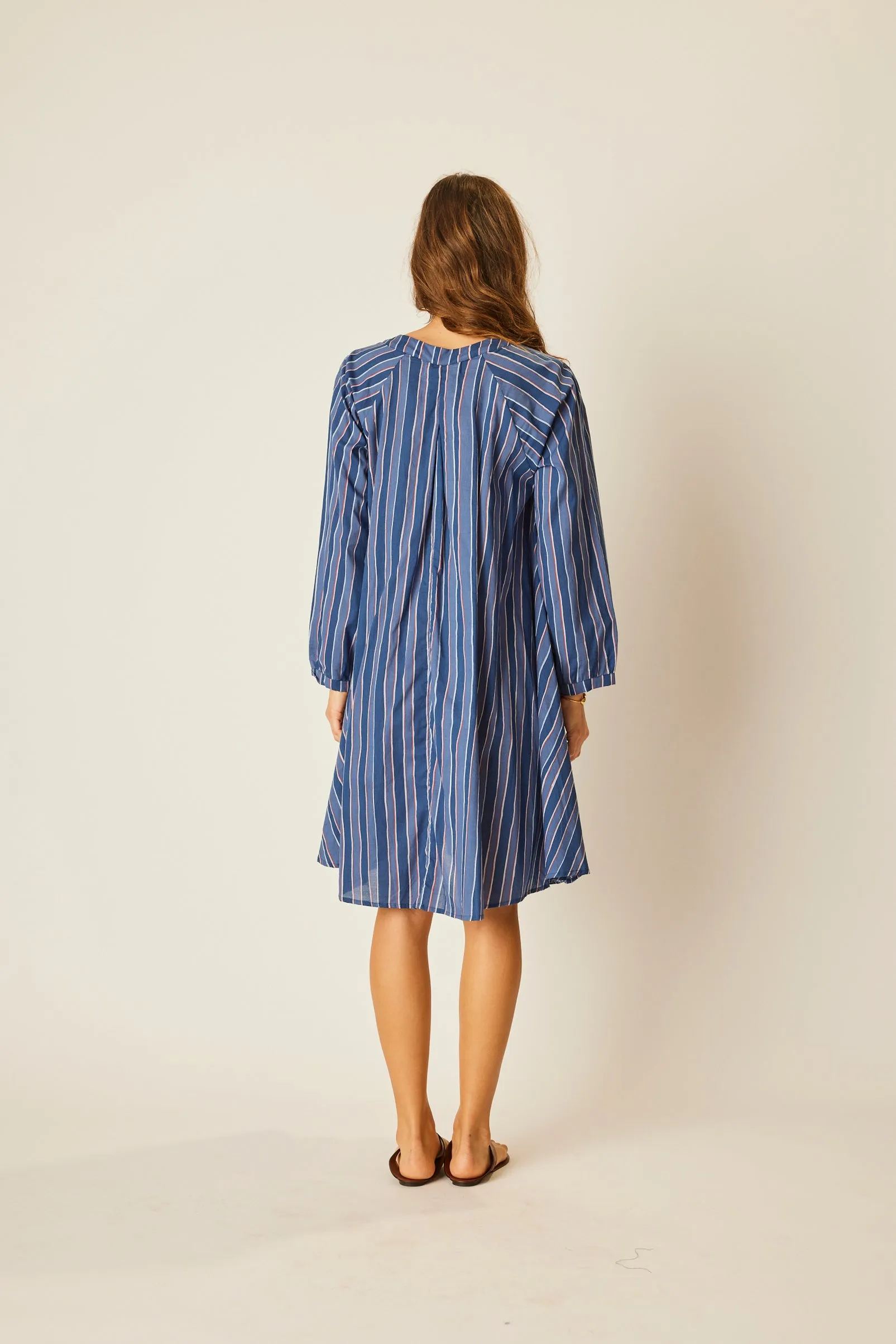 FIORE SHORT DRESS