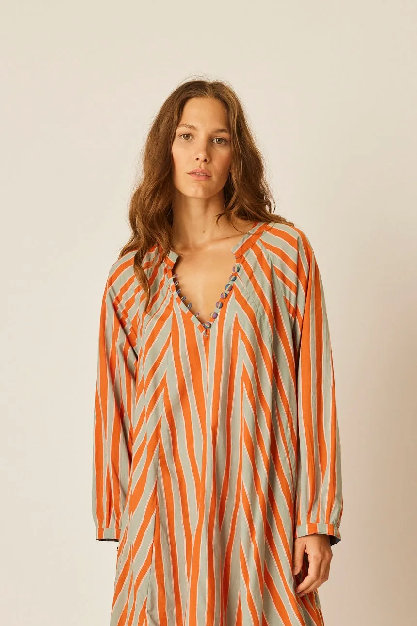 FIORE SHORT DRESS