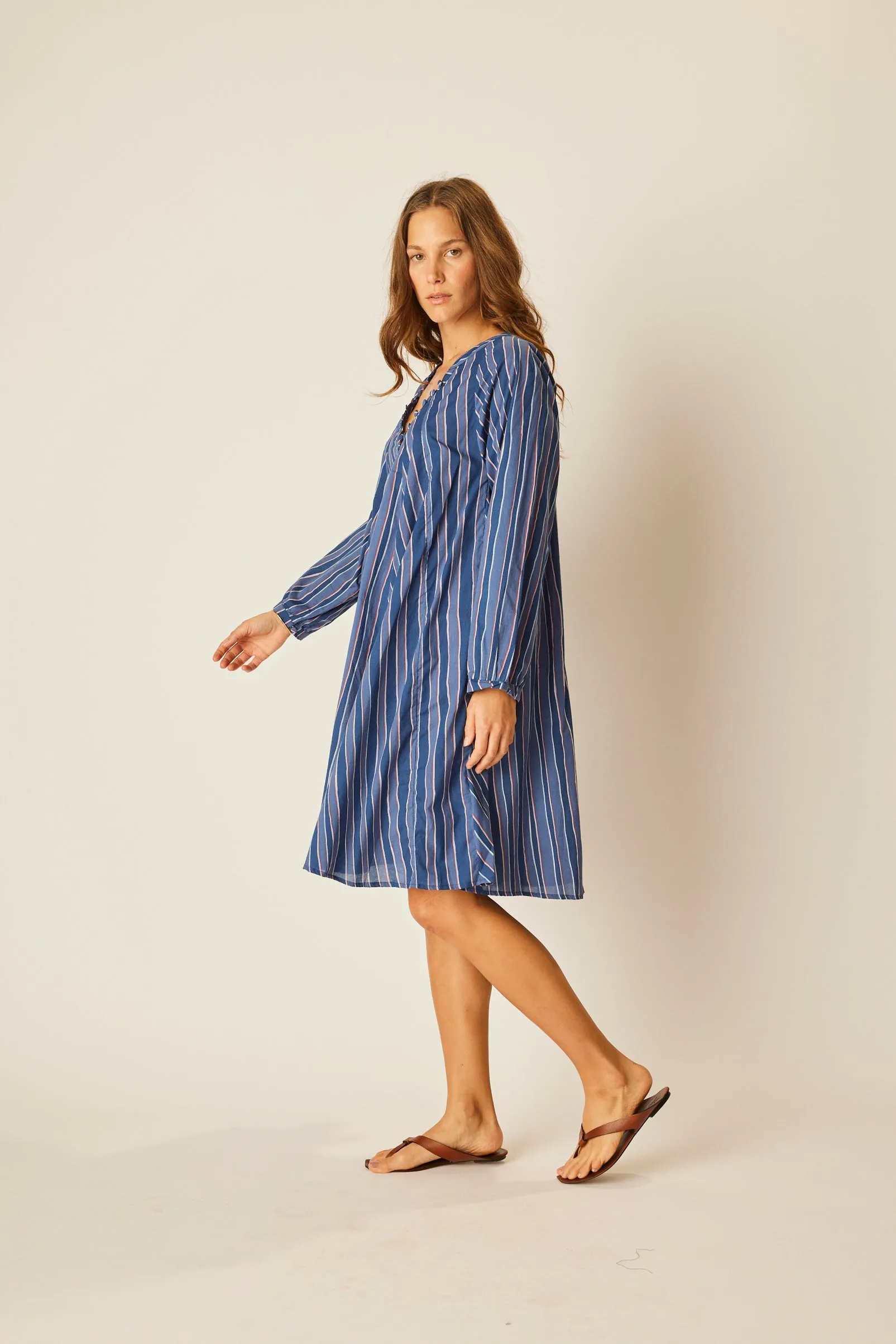 FIORE SHORT DRESS