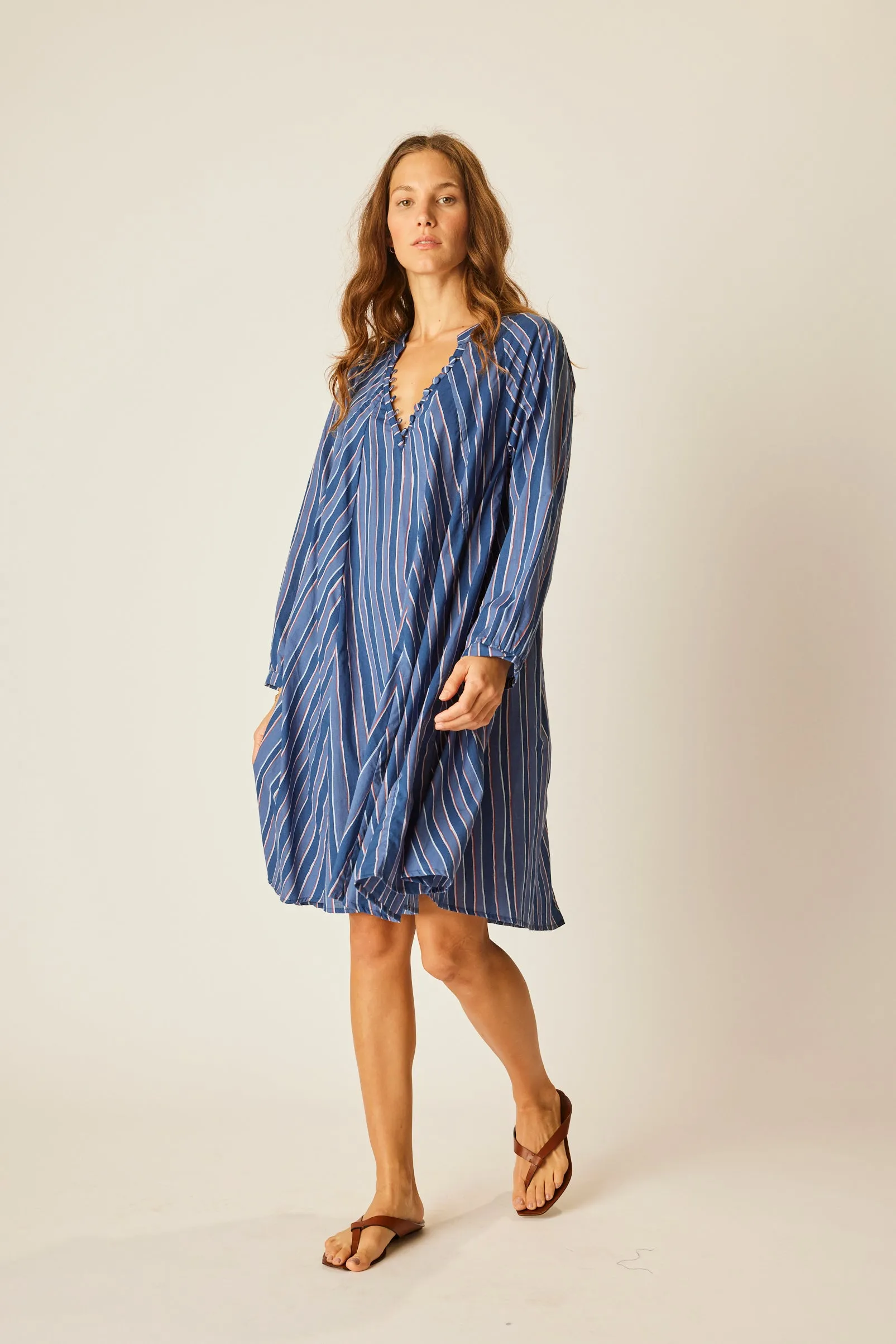 FIORE SHORT DRESS