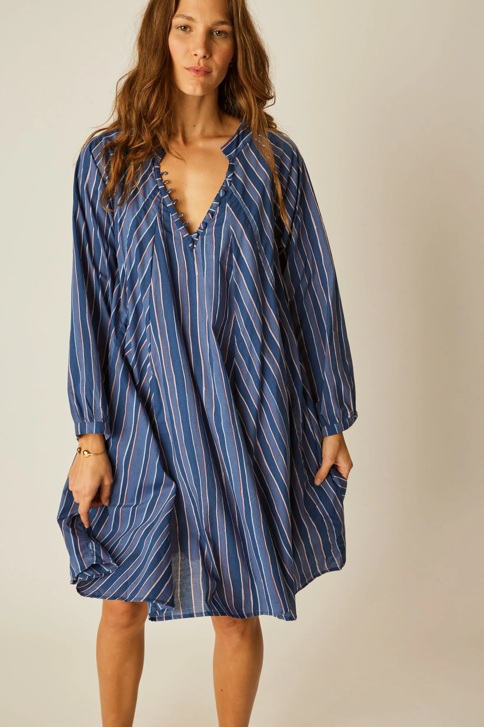 FIORE SHORT DRESS