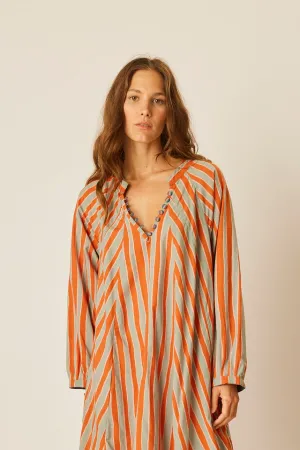 FIORE SHORT DRESS