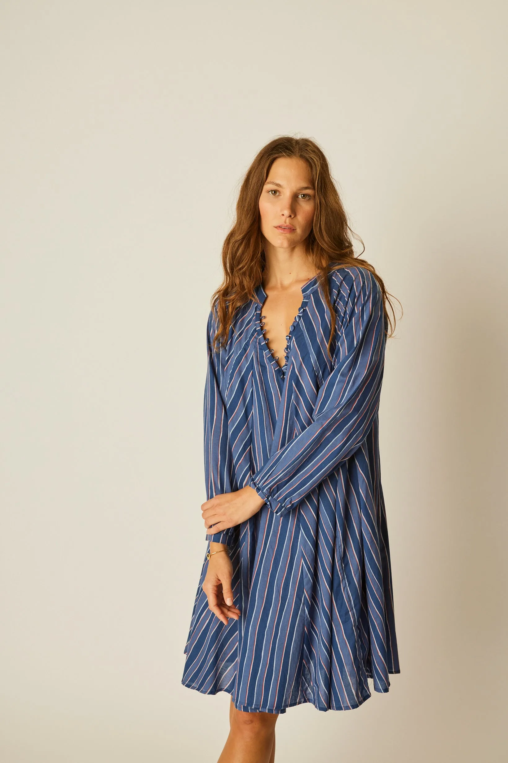 FIORE SHORT DRESS