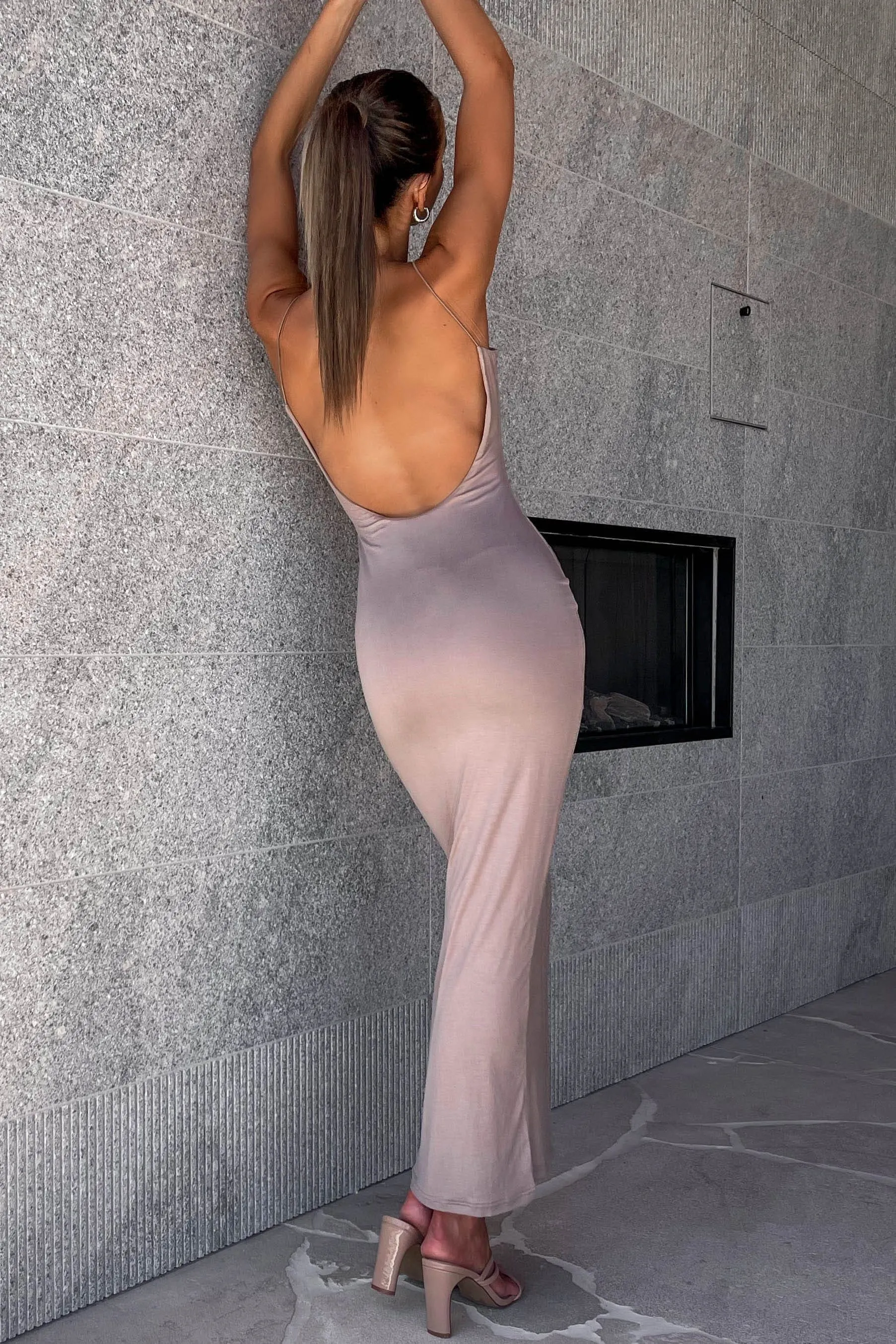 Florento Dress