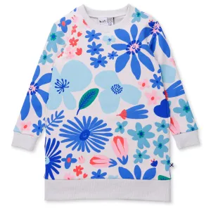 Garden Furry Dress