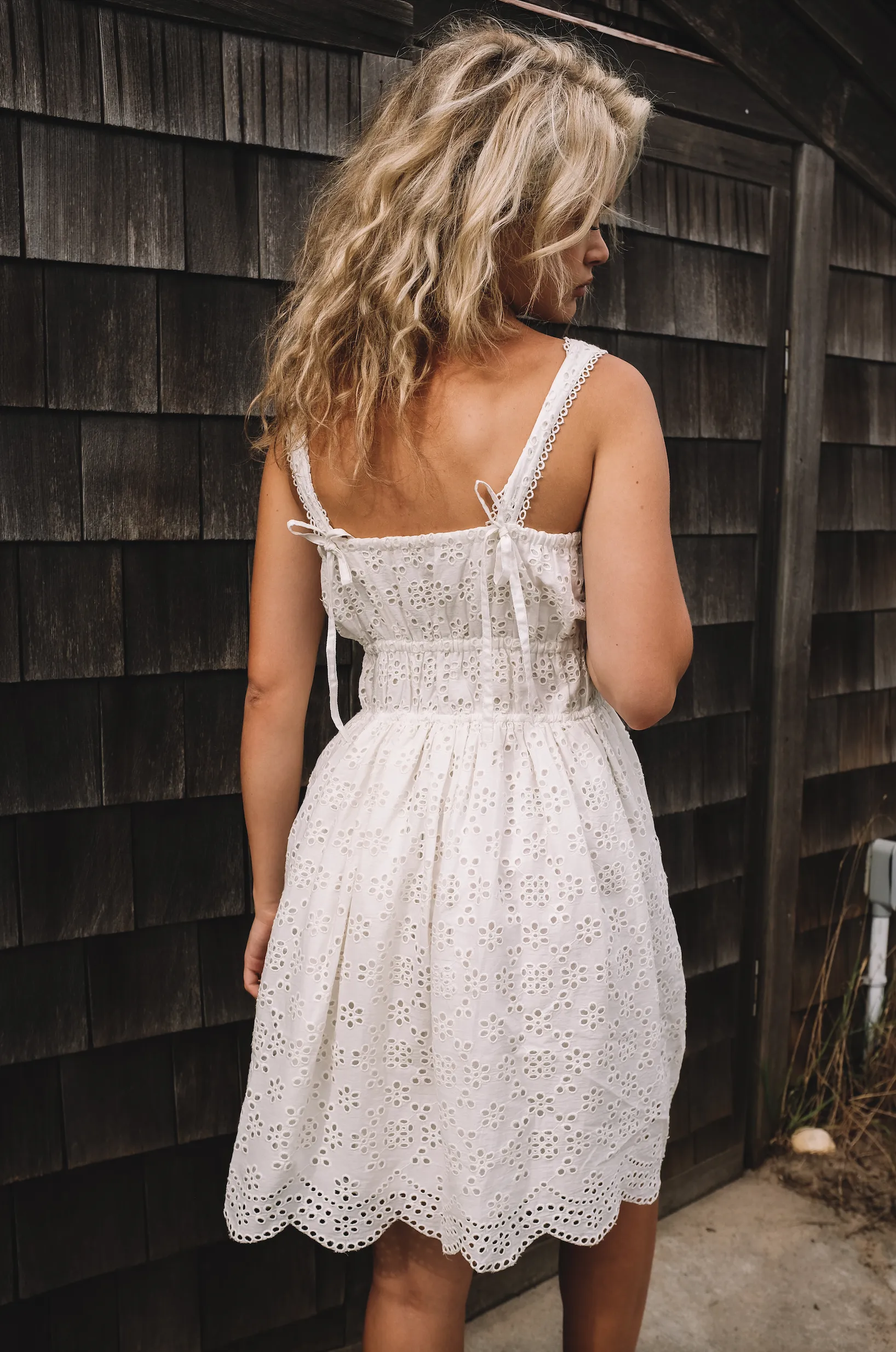 Harper Dress