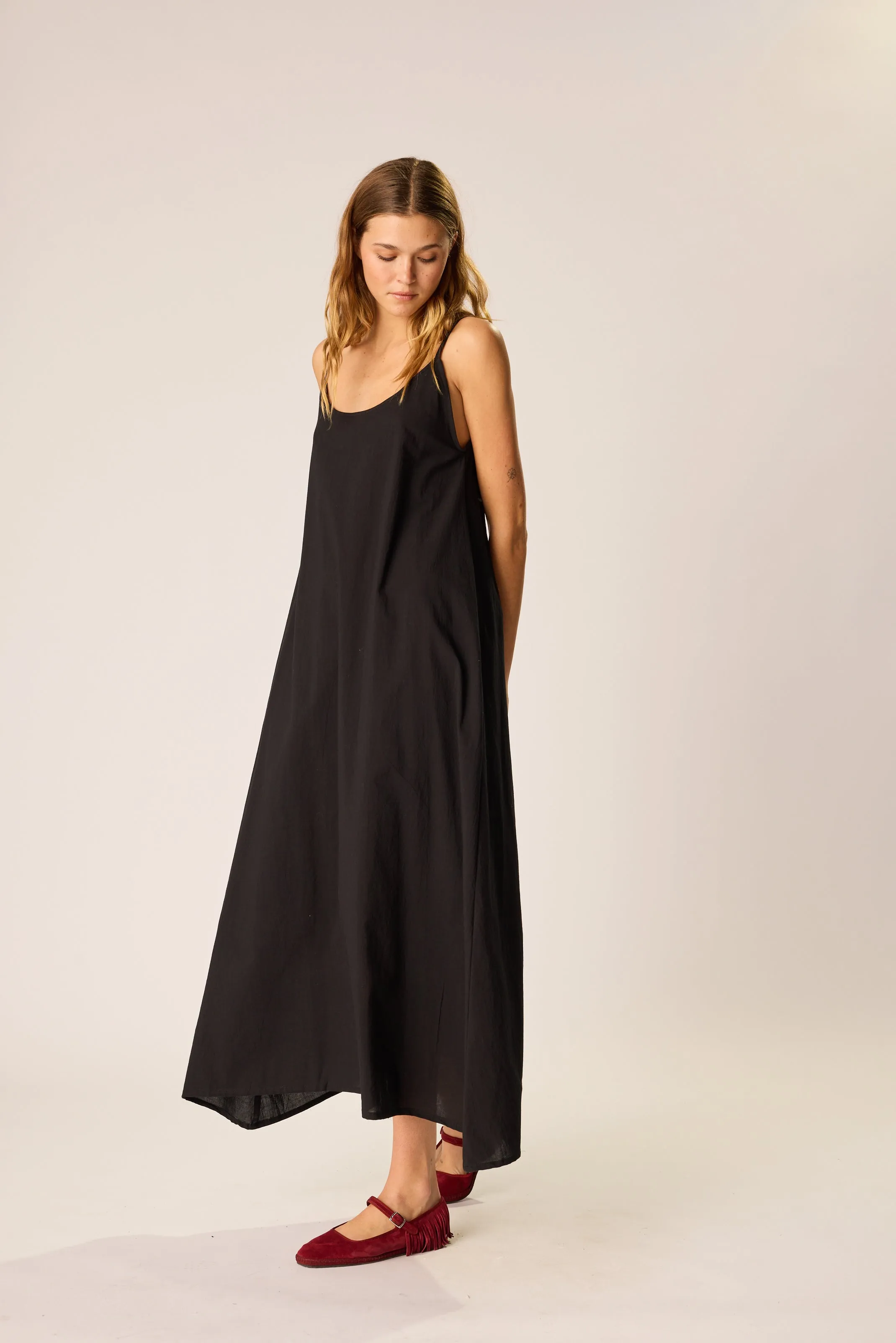 HEATHER MAXI