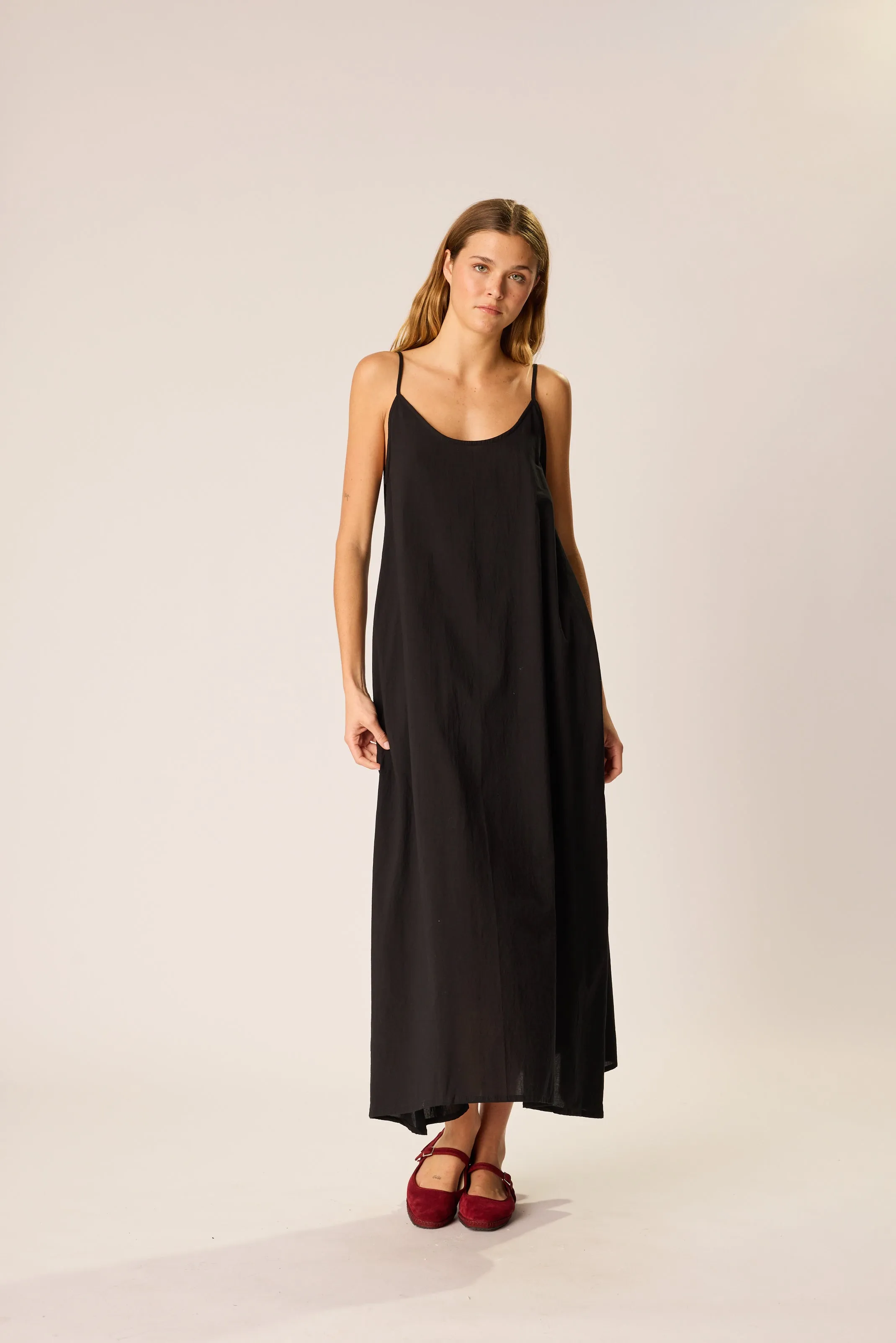 HEATHER MAXI