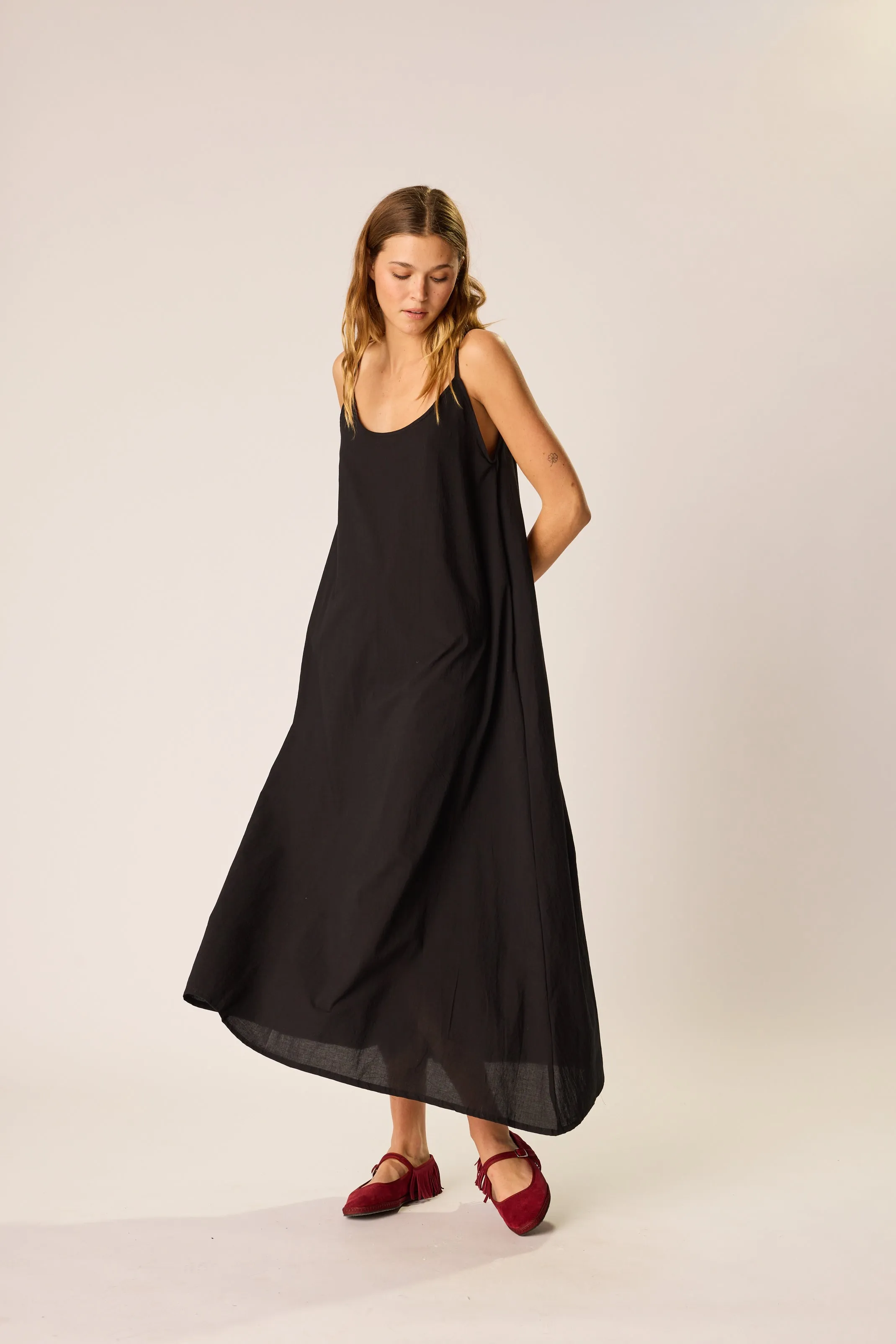 HEATHER MAXI