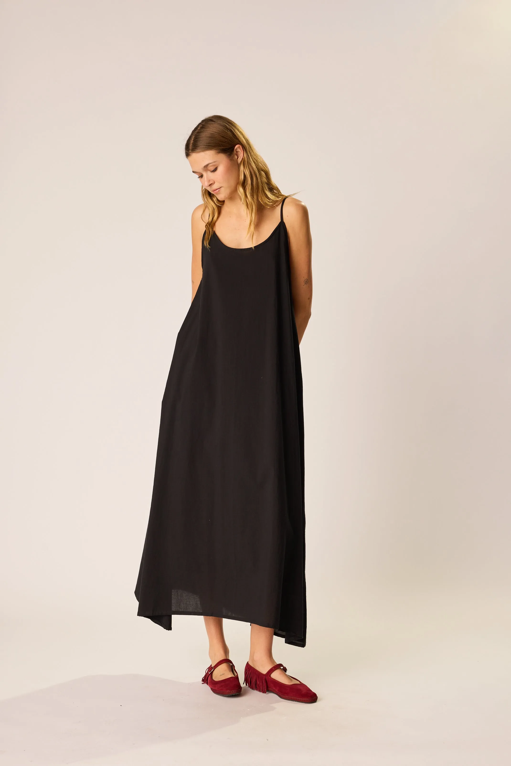 HEATHER MAXI