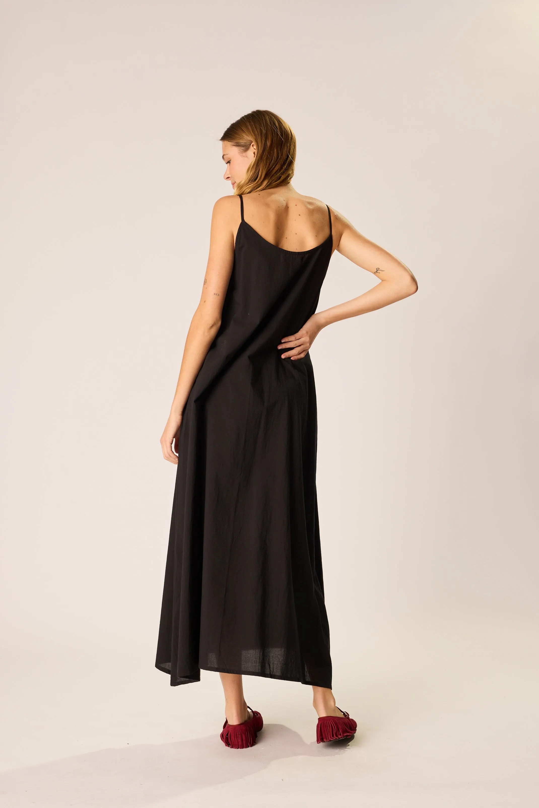 HEATHER MAXI