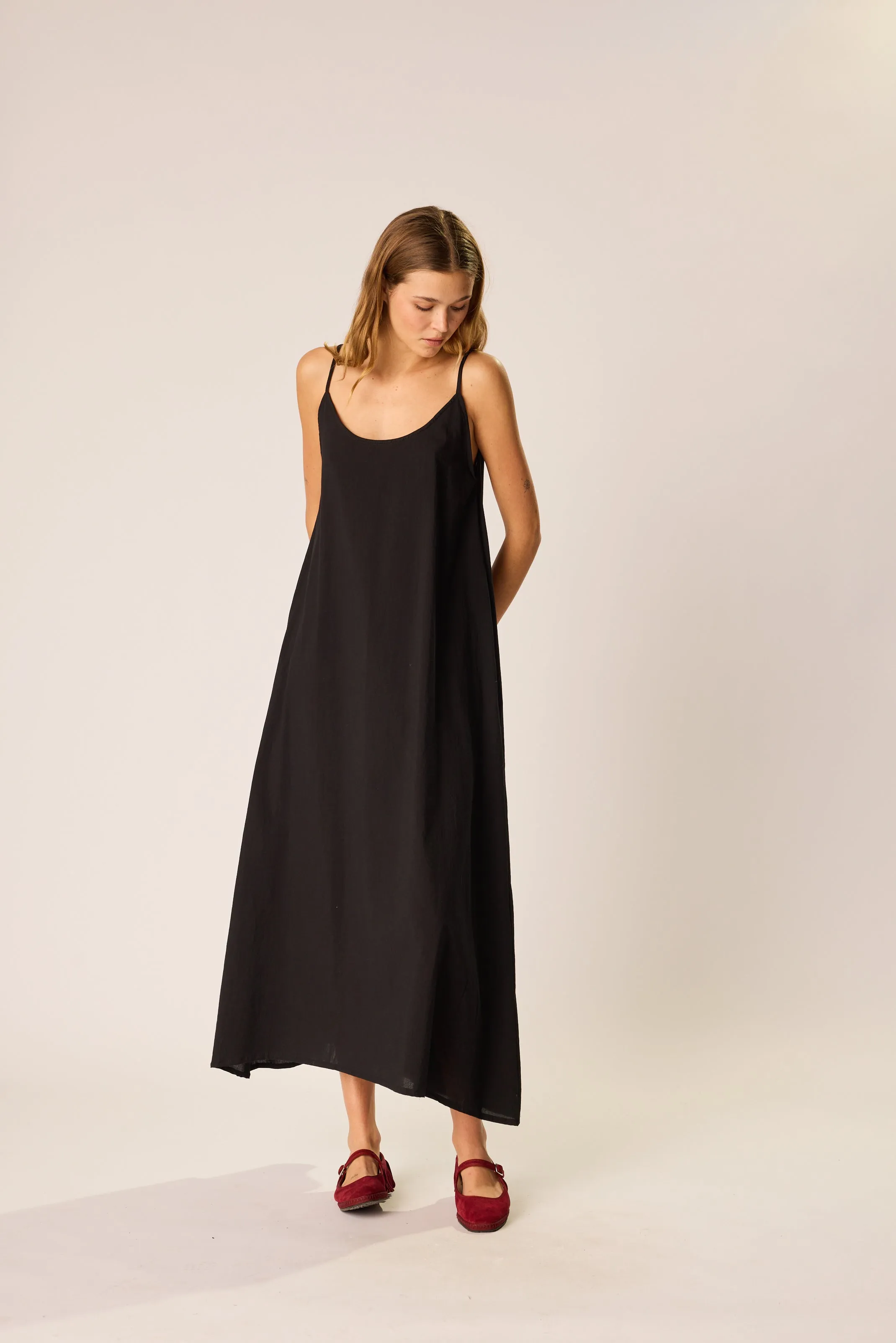 HEATHER MAXI