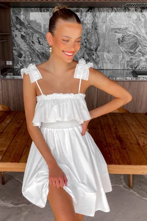 Huntah Dress