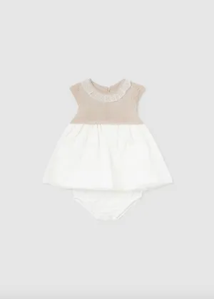 Isabelle Tulle Dress