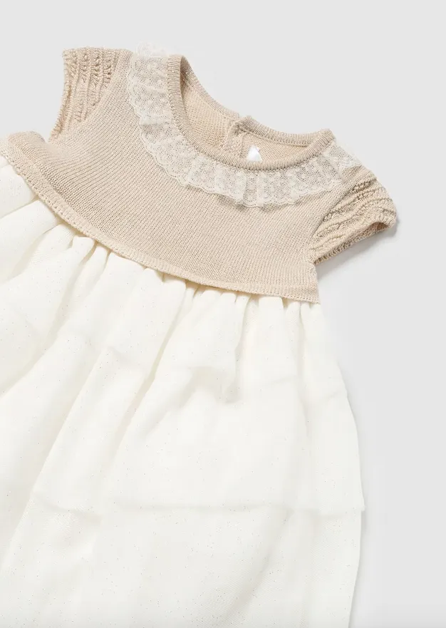 Isabelle Tulle Dress