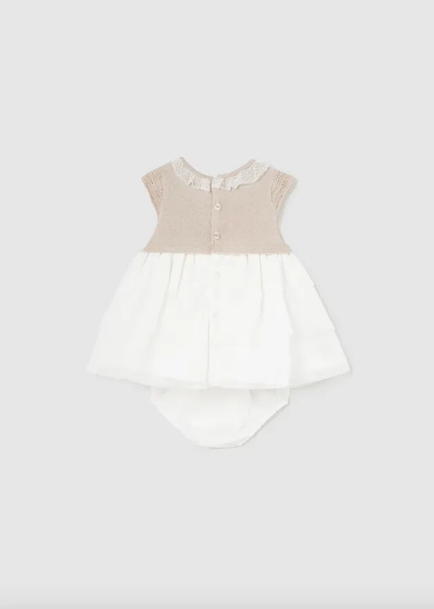 Isabelle Tulle Dress
