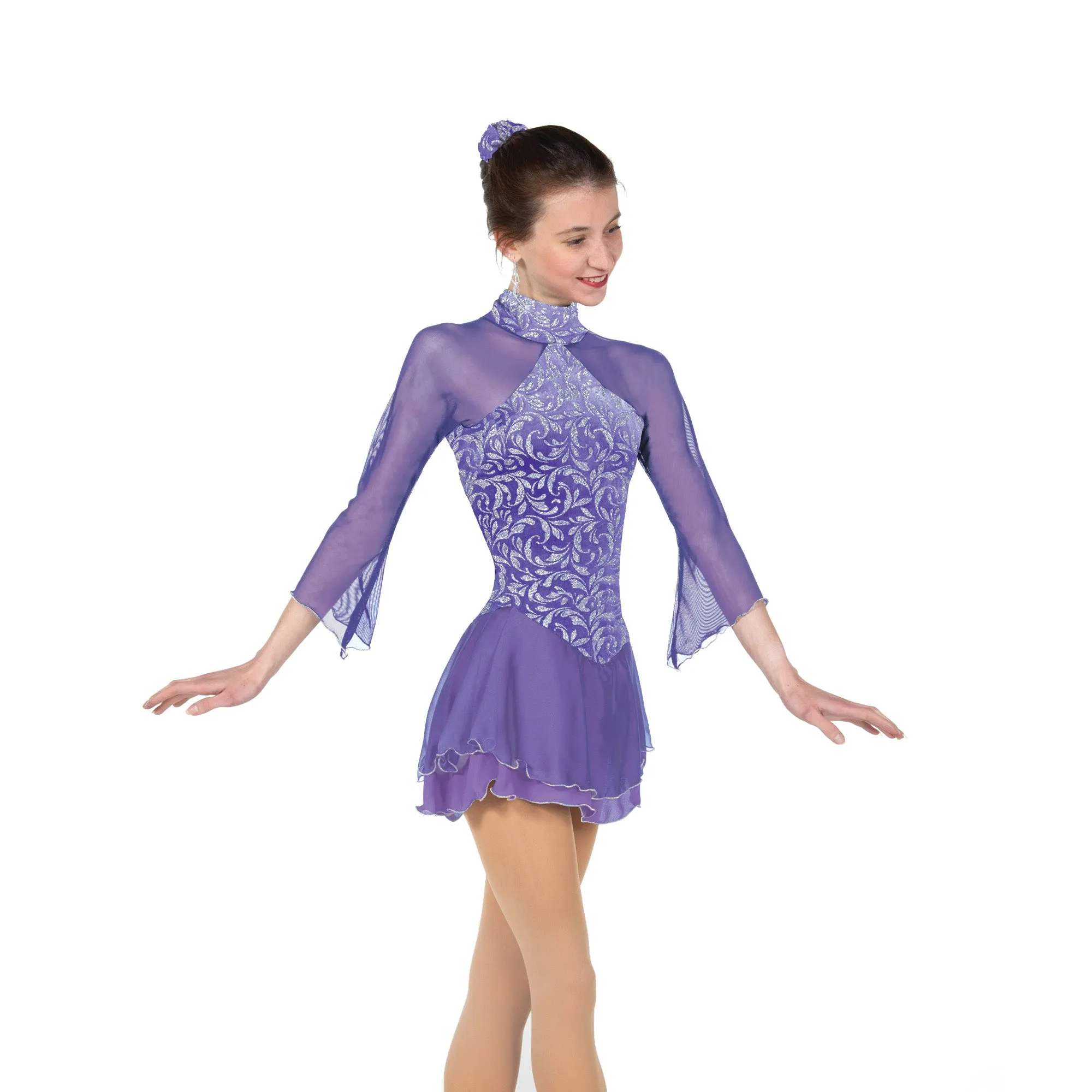 J71/23 Tanzanice Dress