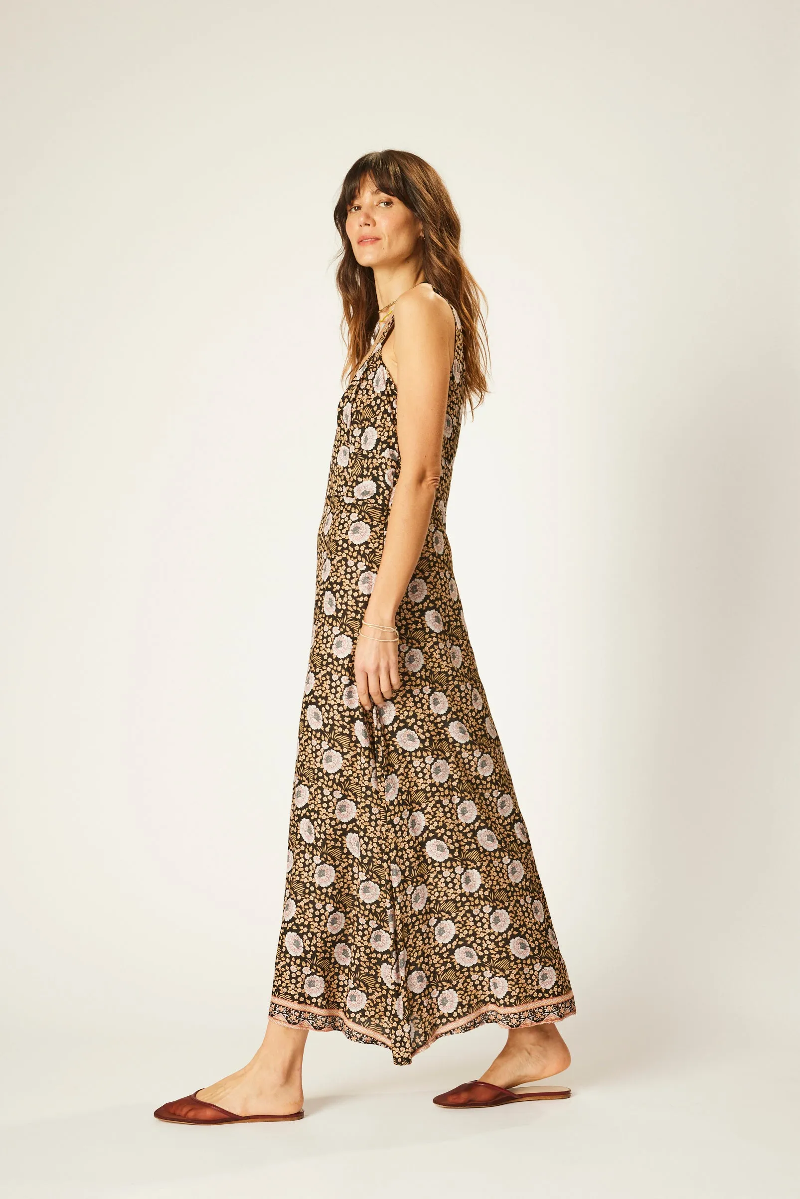 JACKIE DRESS