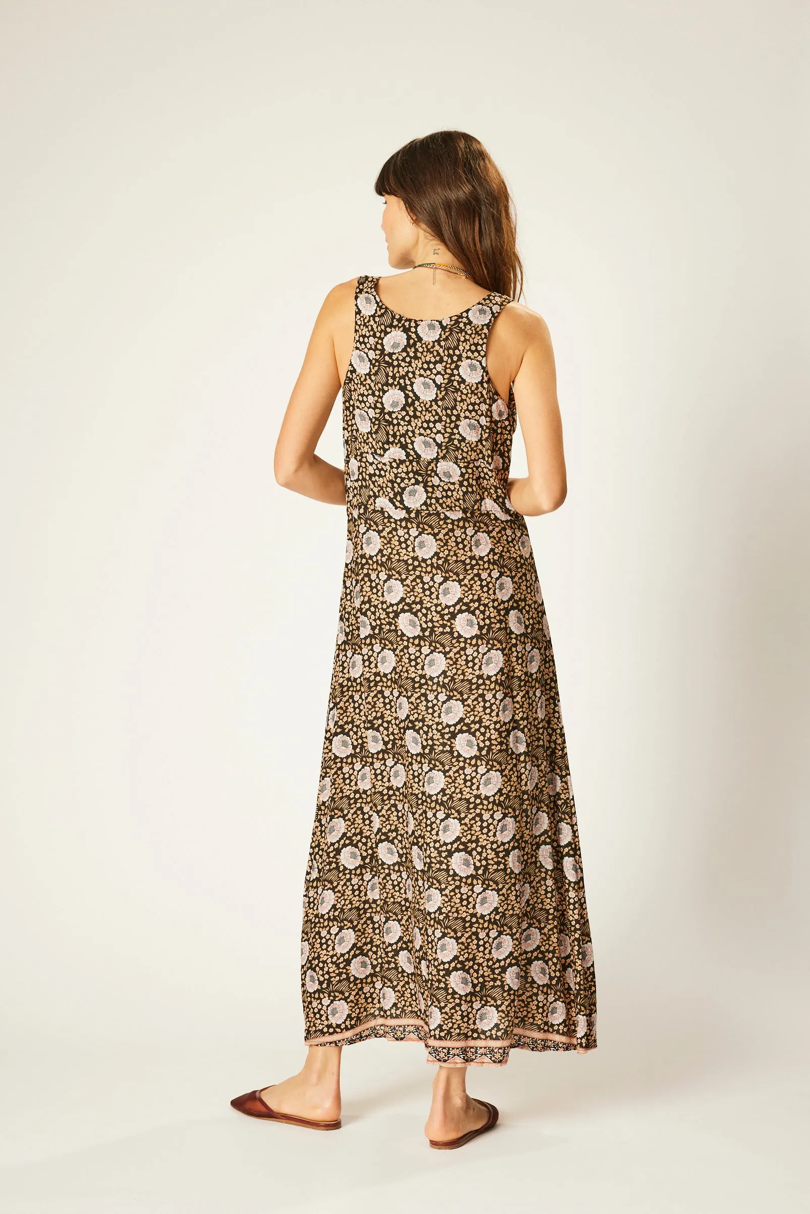 JACKIE DRESS