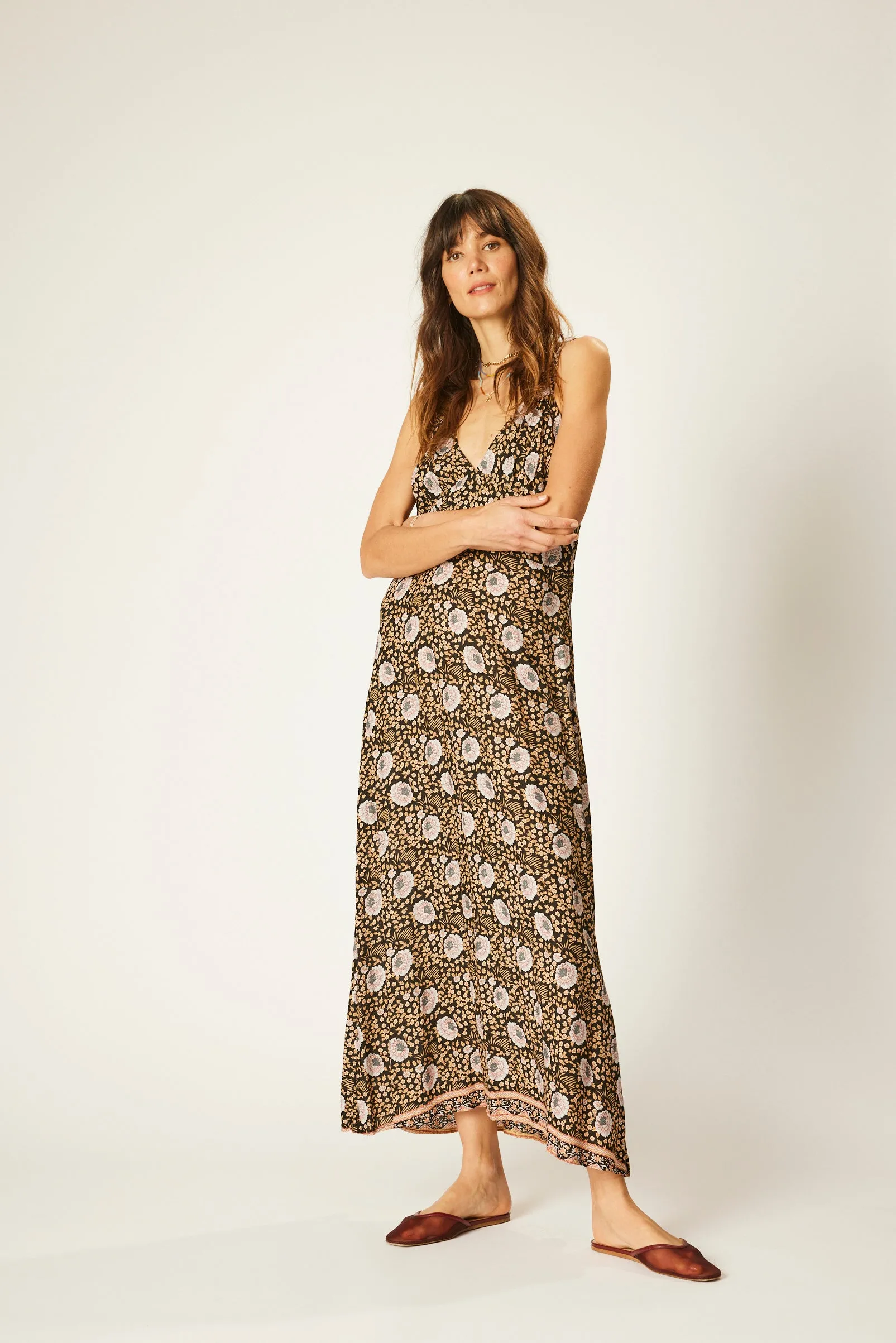 JACKIE DRESS