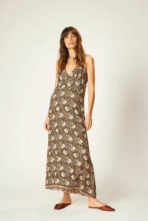JACKIE DRESS