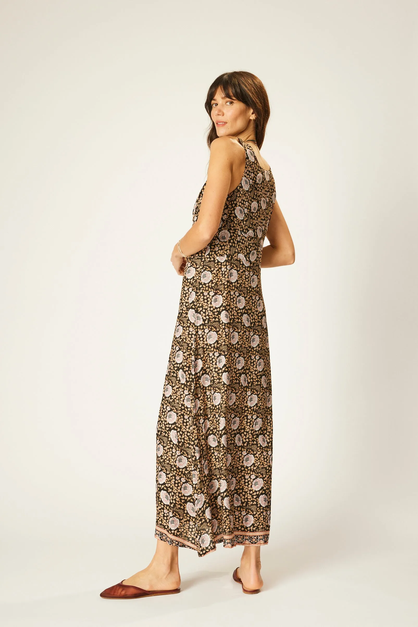 JACKIE DRESS