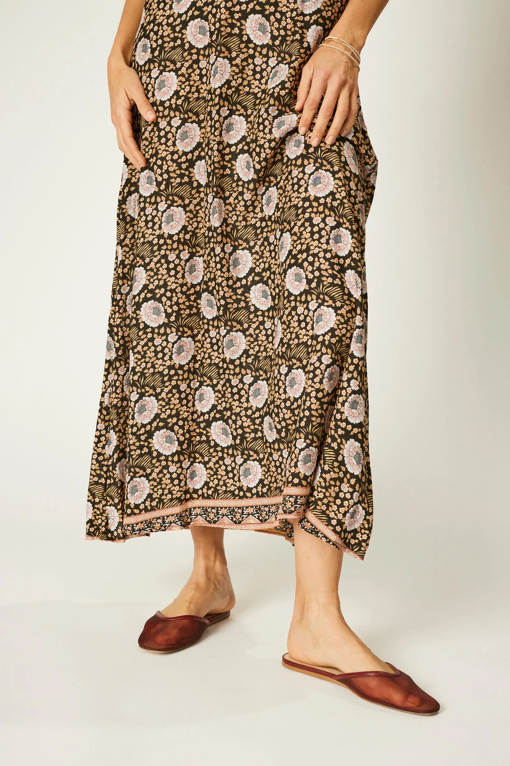 JACKIE DRESS