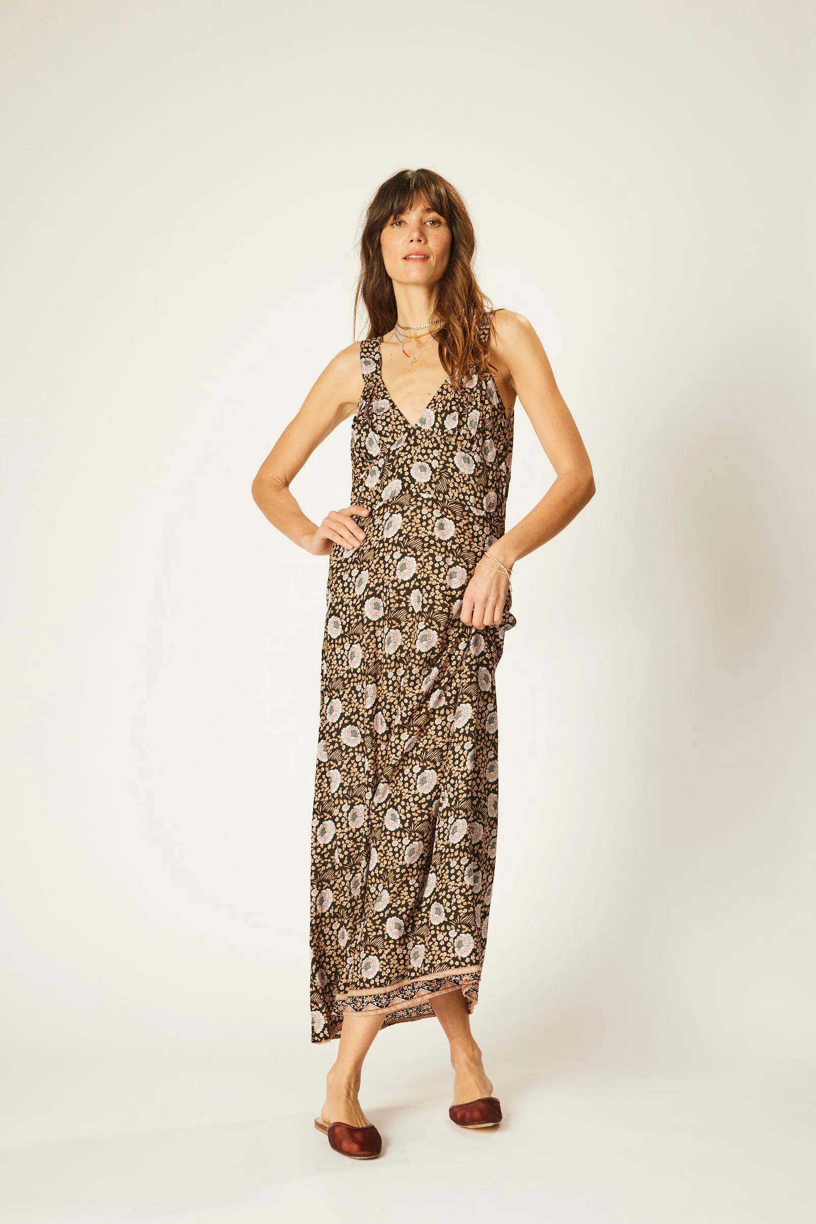 JACKIE DRESS