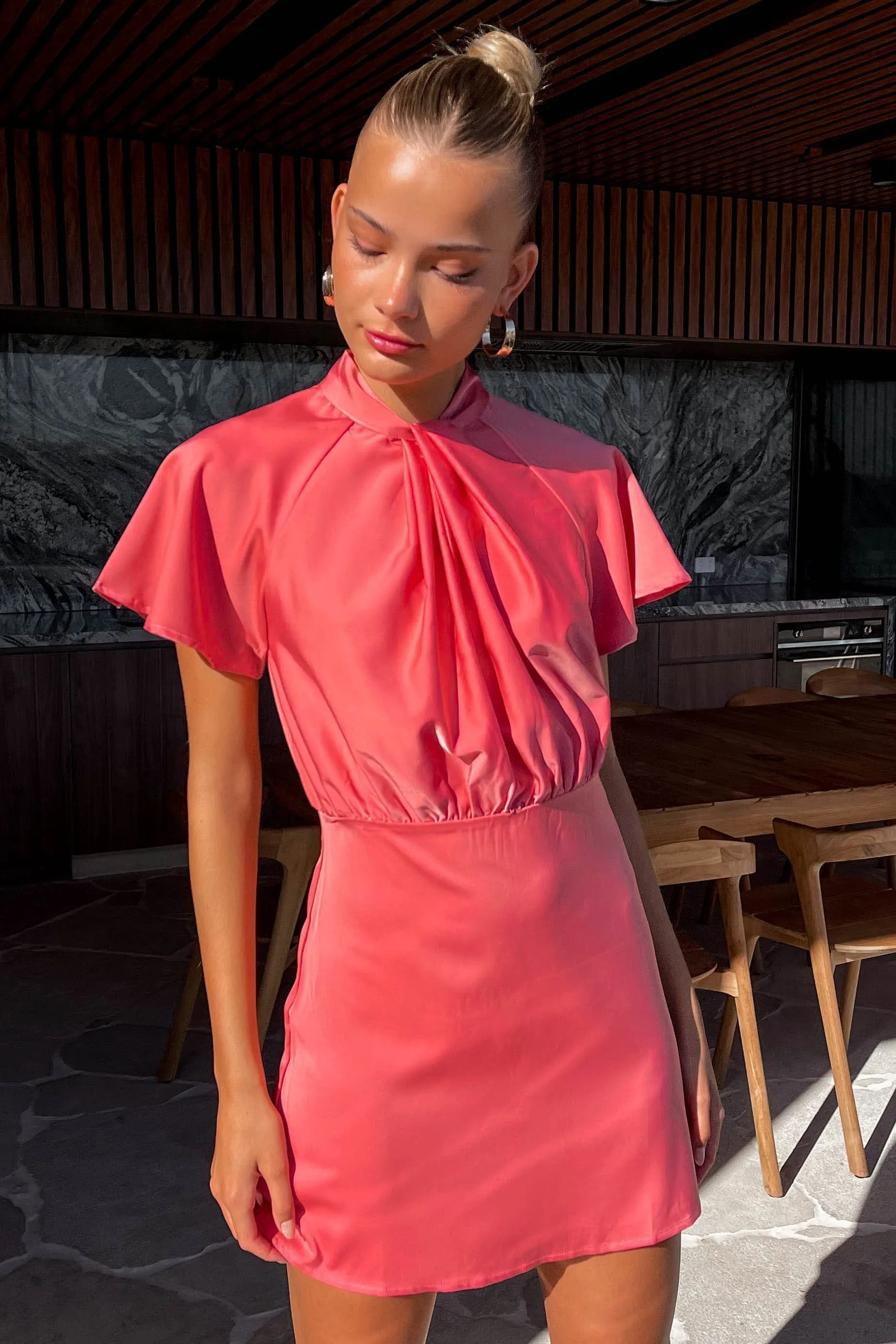 Jaselle Dress