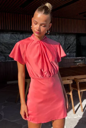 Jaselle Dress