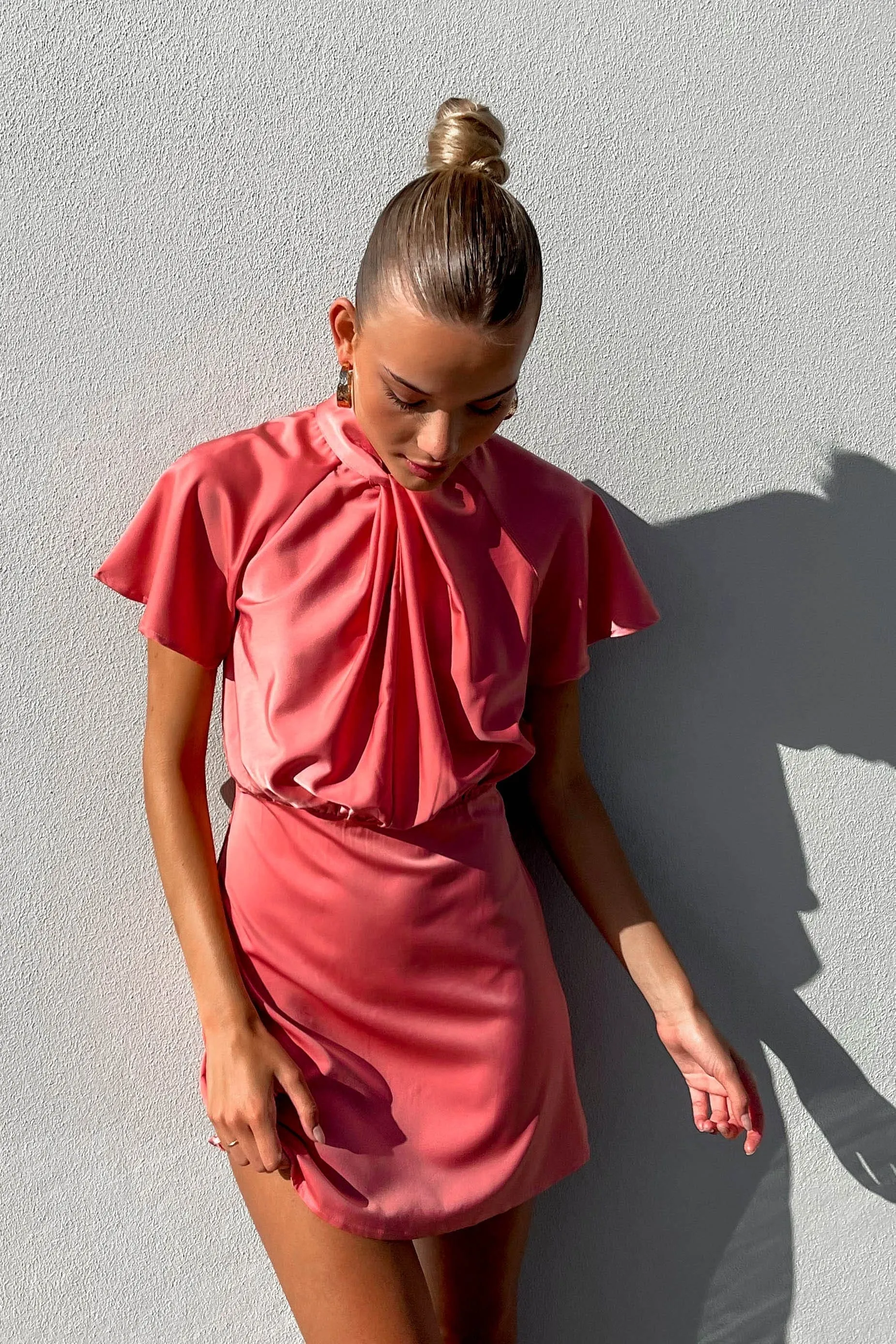 Jaselle Dress