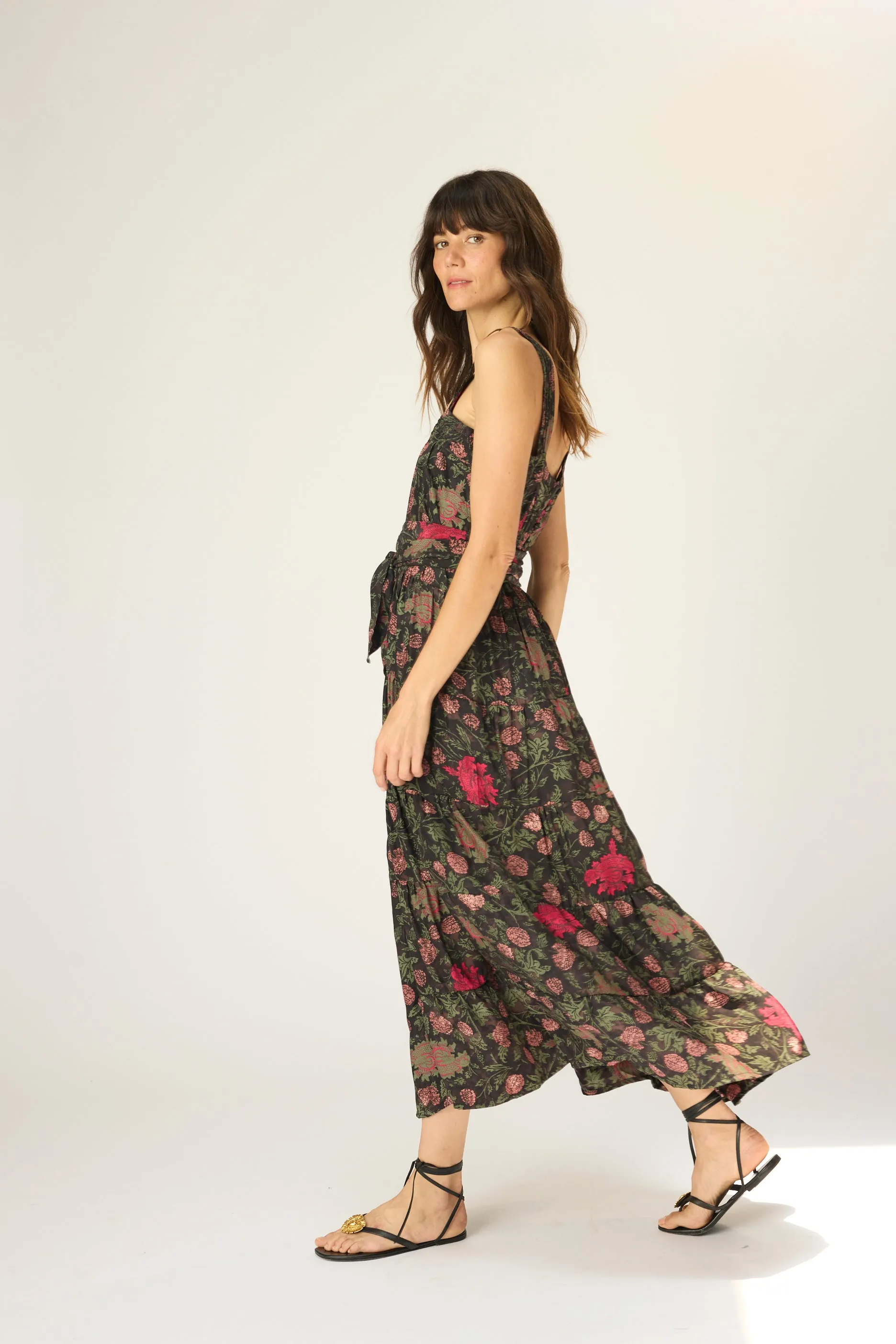 JASMINE MAXI