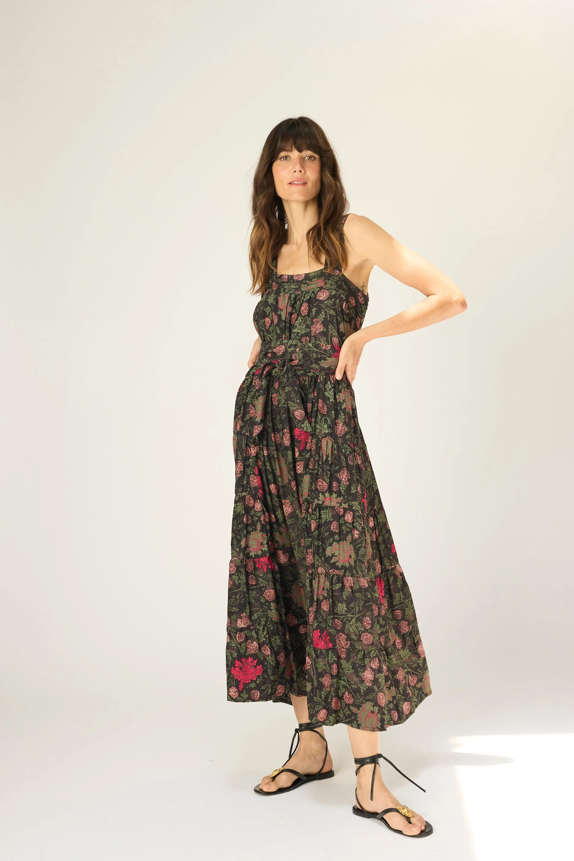 JASMINE MAXI
