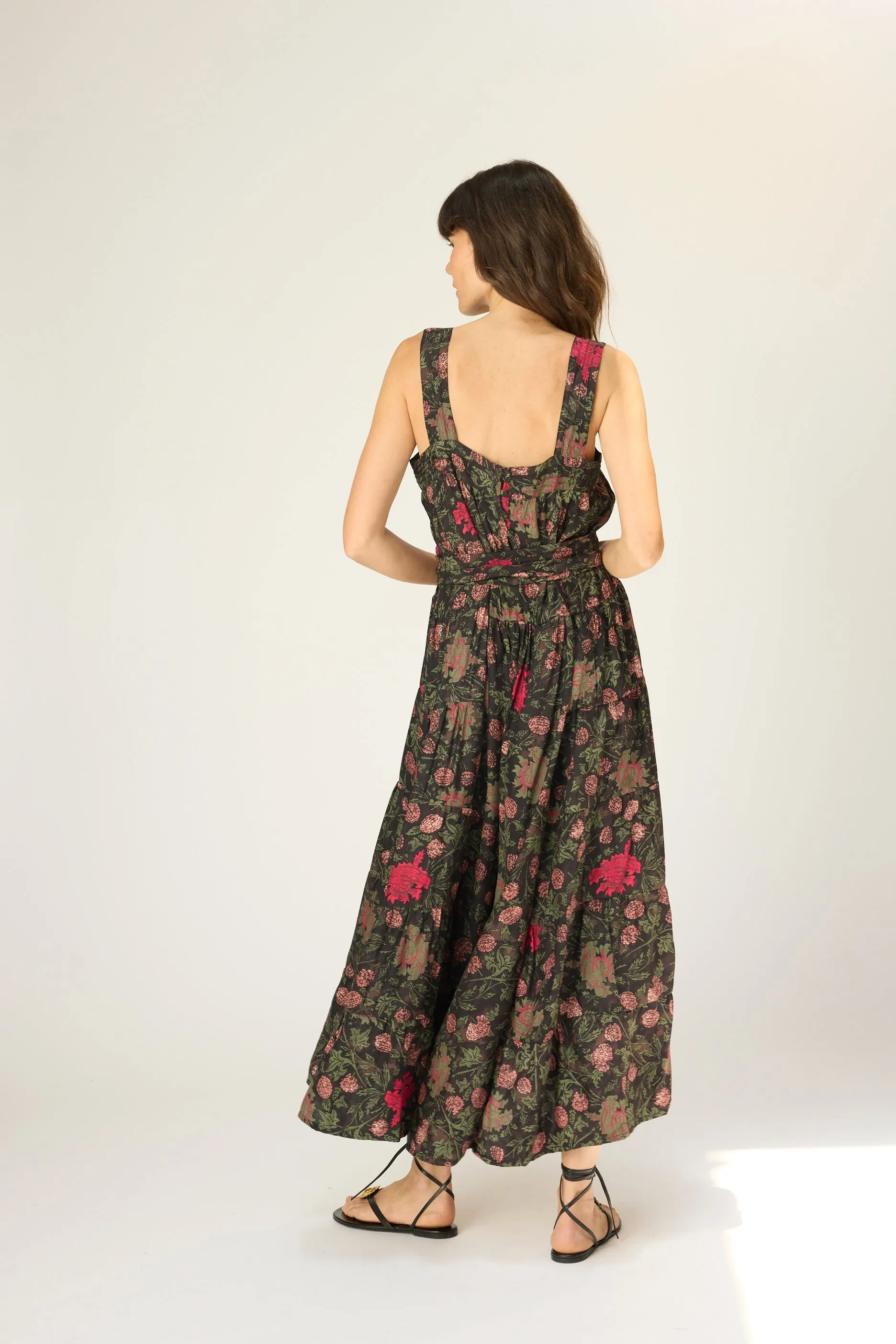JASMINE MAXI