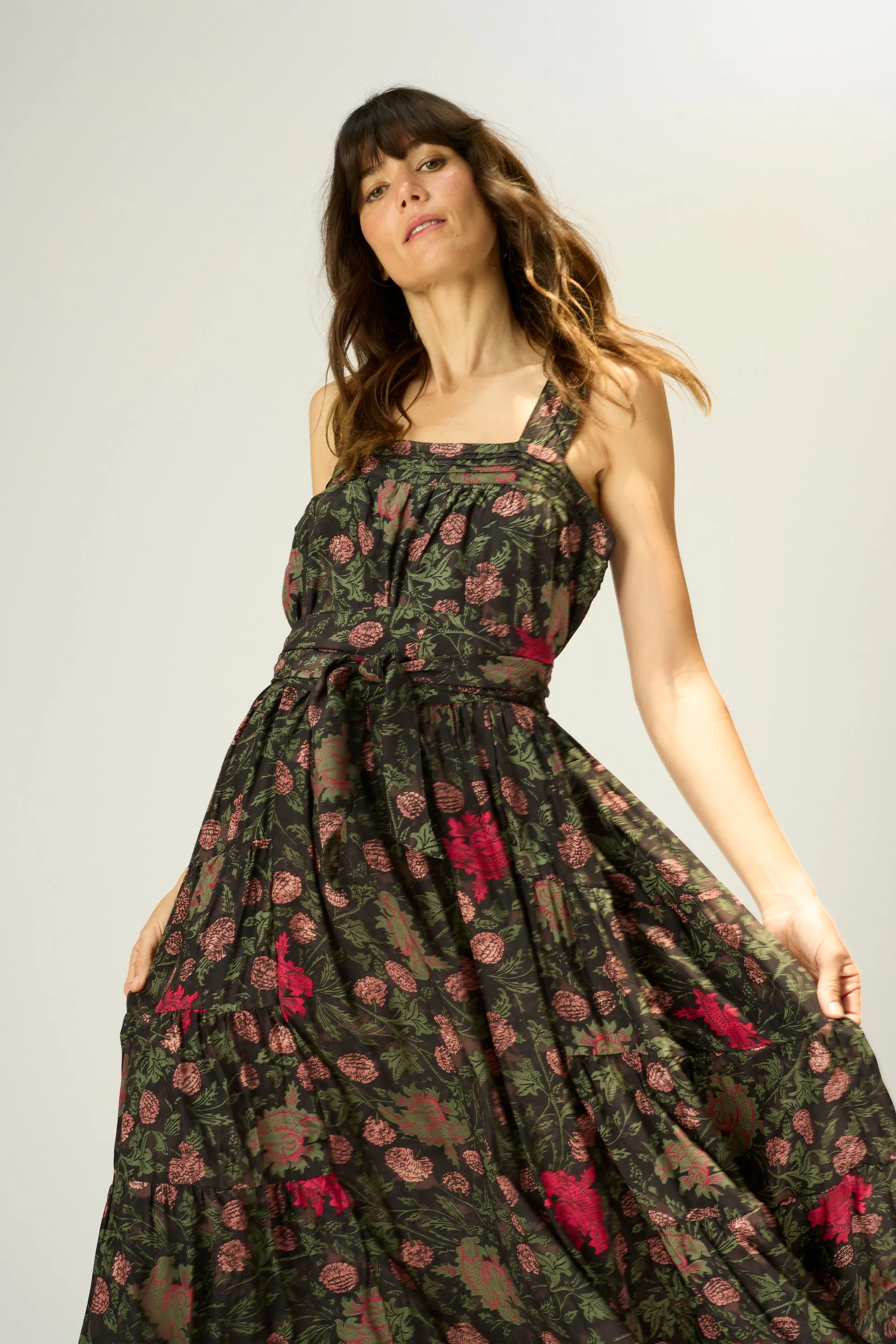 JASMINE MAXI