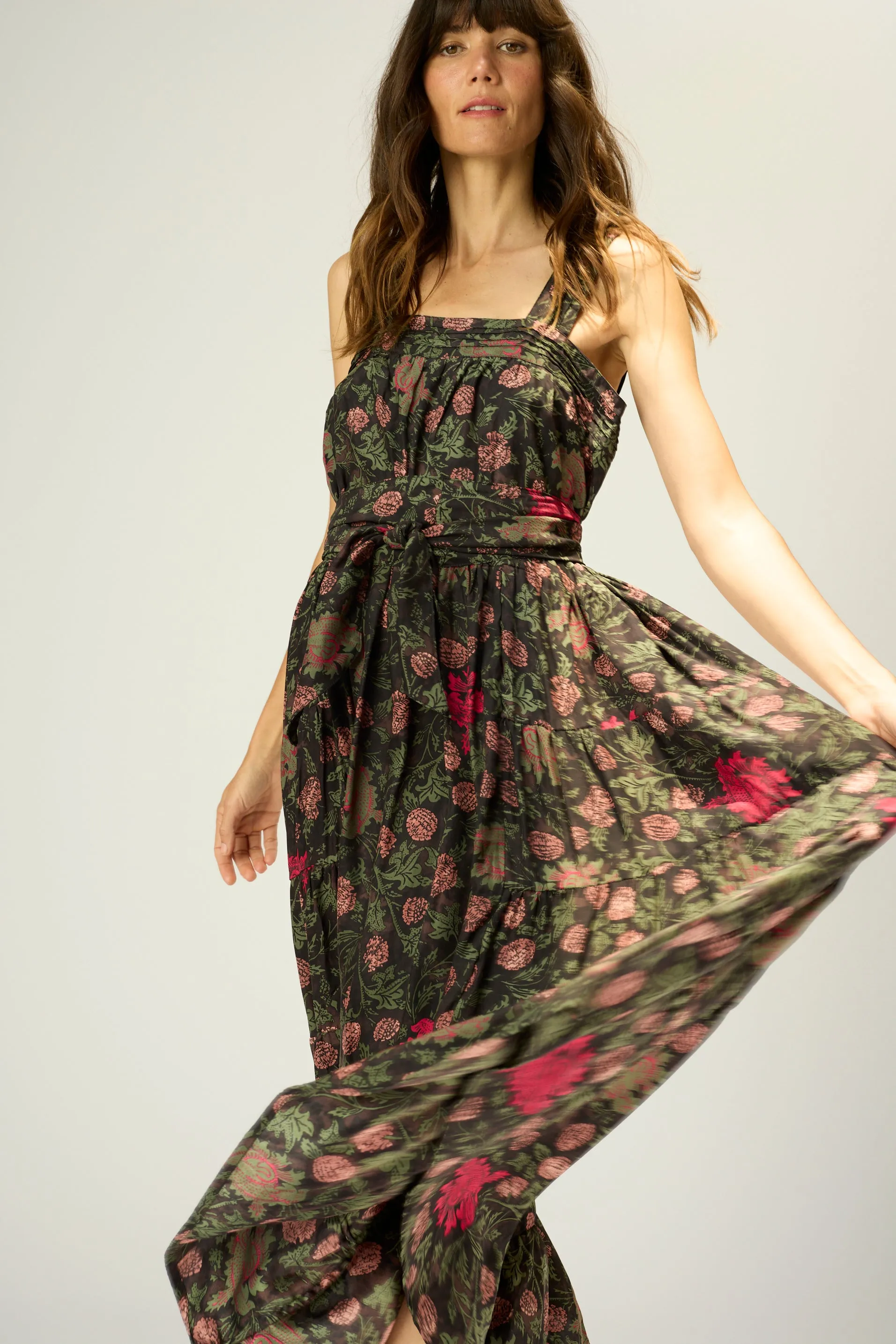 JASMINE MAXI