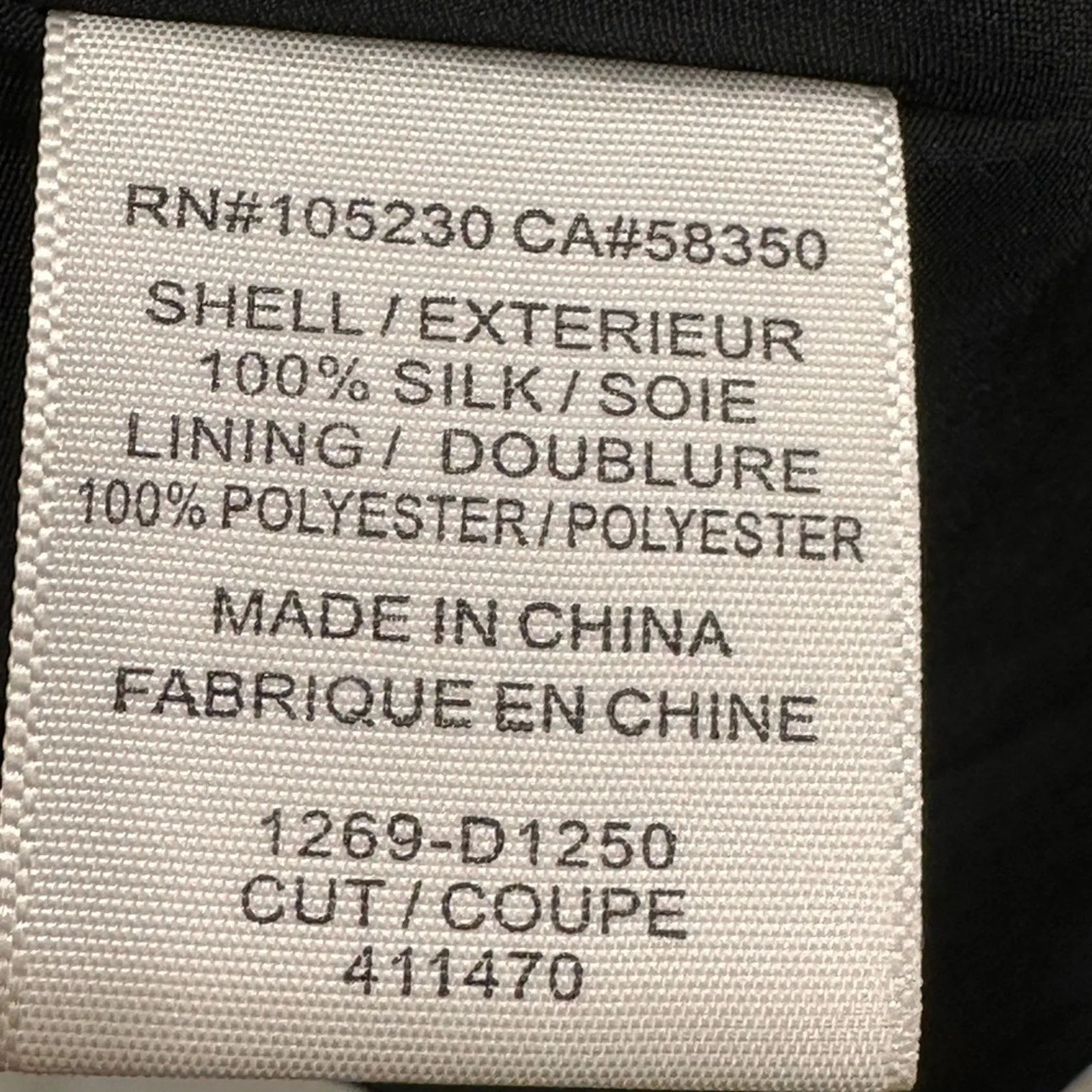 Joie Midi Silk Dress, Floral‎, Size Small
