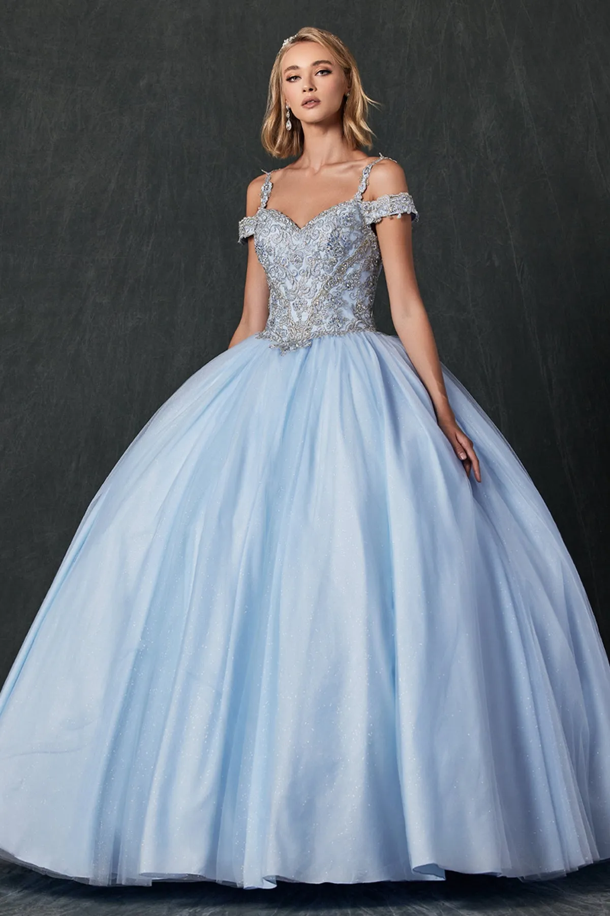 Juliet Collection 1435