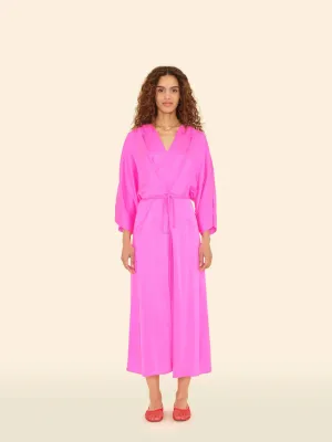 Juliet Dress