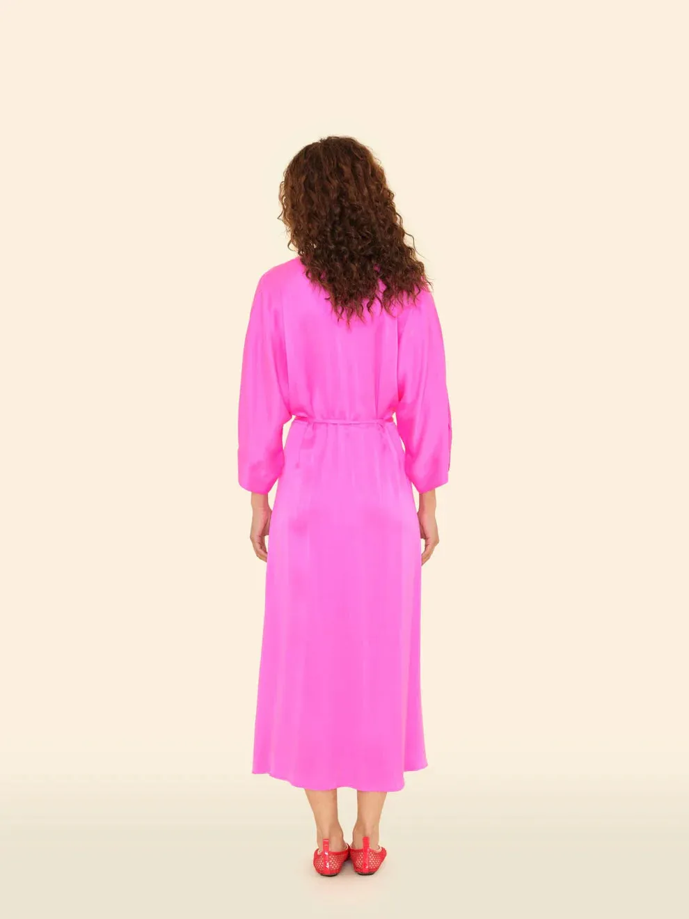 Juliet Dress